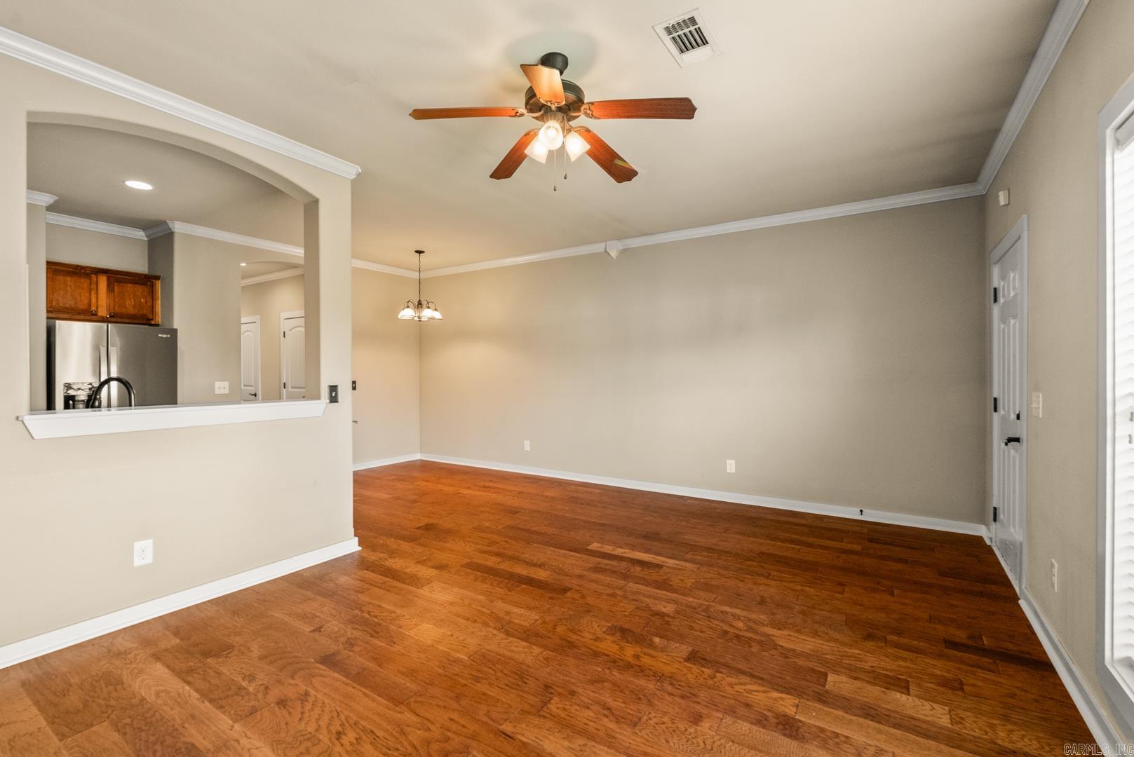 Villas at Audubon - Residential
