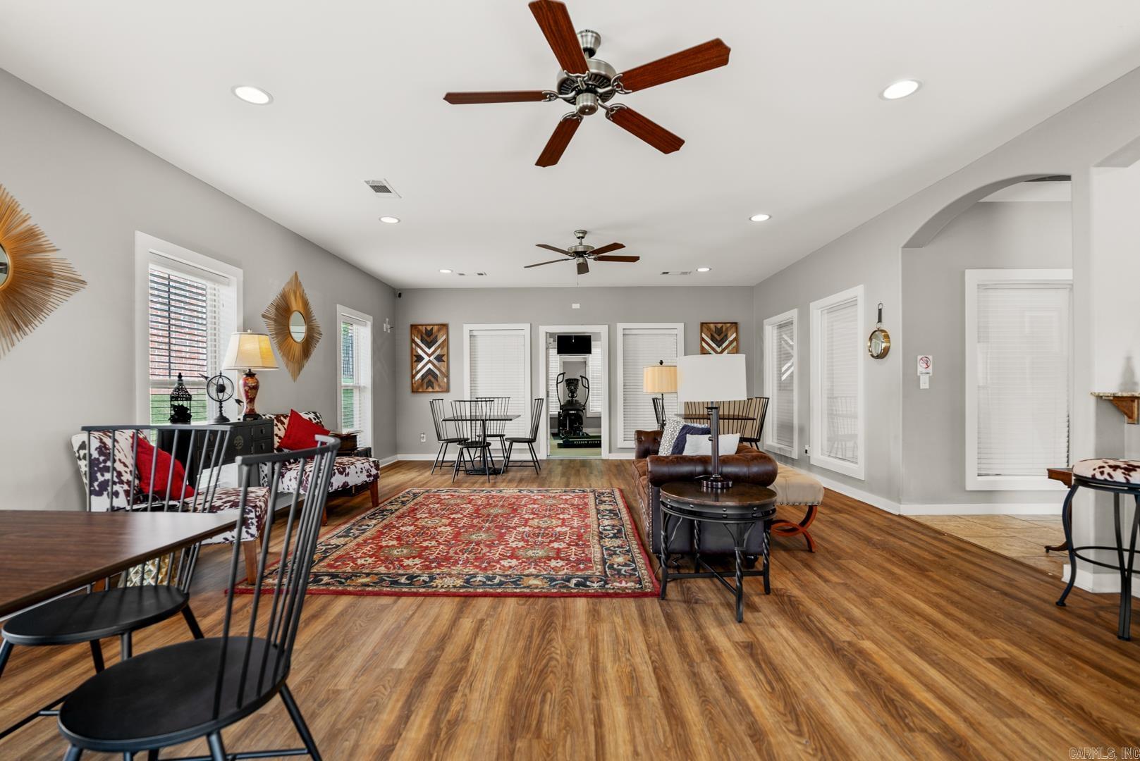 Villas at Audubon - Residential