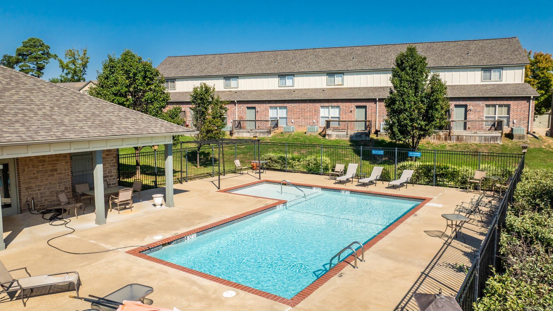 Villas at Audubon - Residential