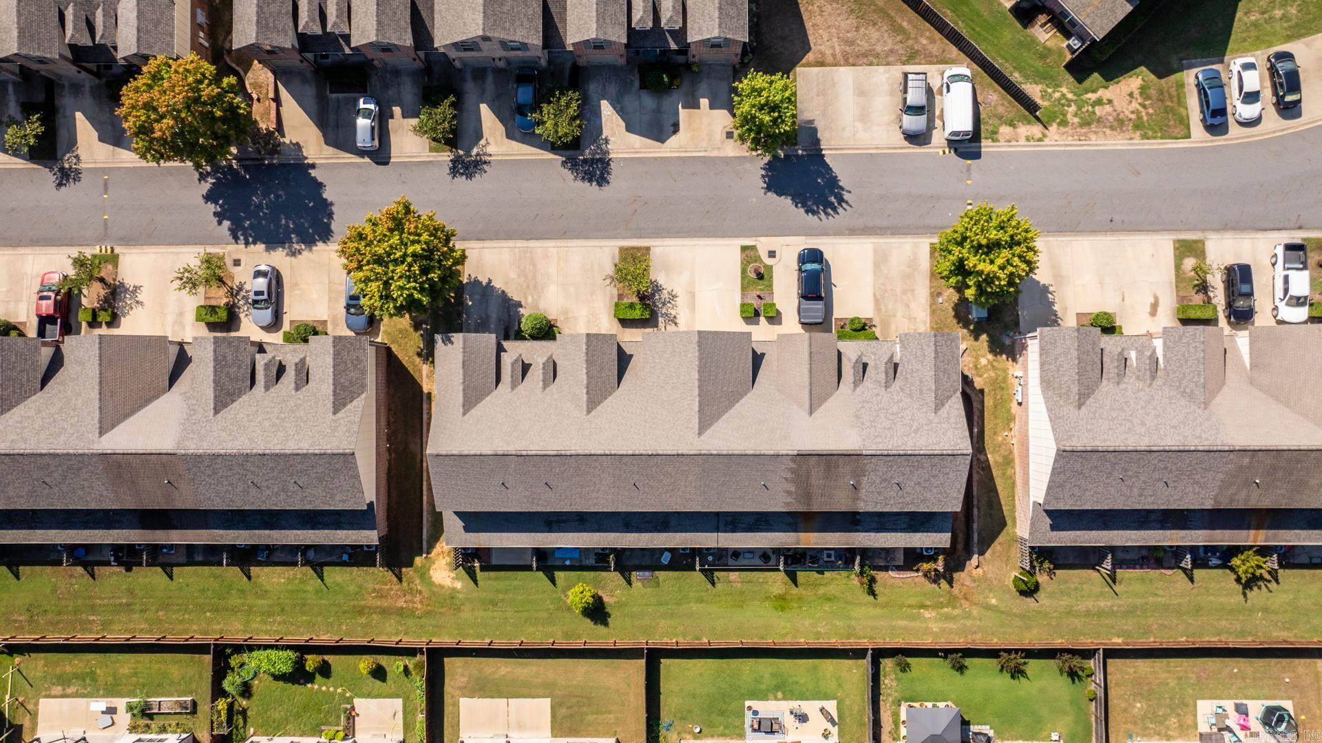 Villas at Audubon - Residential