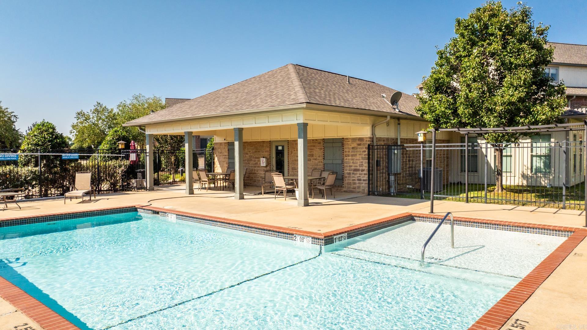 Villas at Audubon - Residential