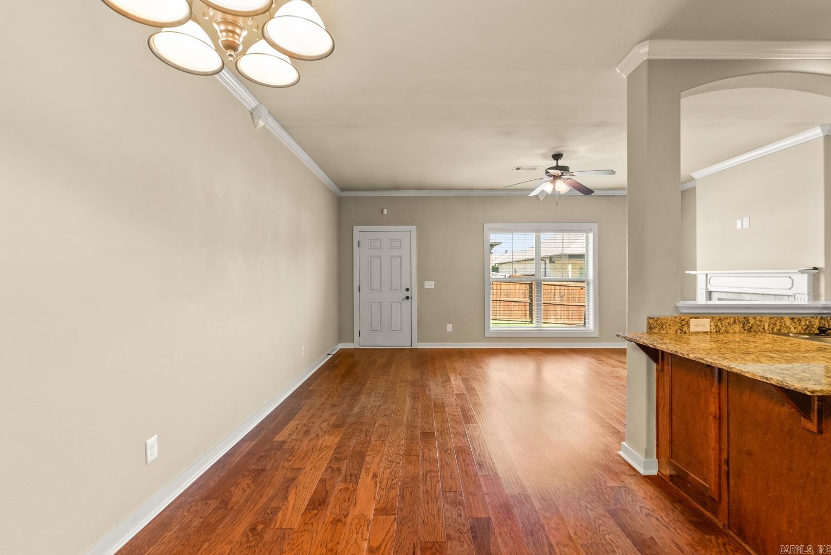 Villas at Audubon - Residential