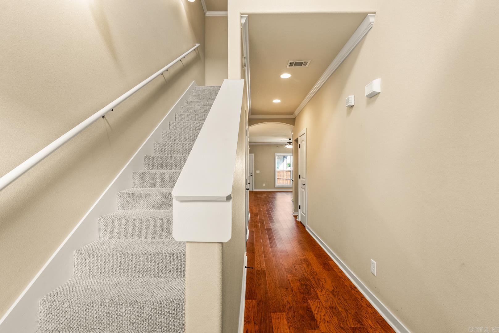 Villas at Audubon - Residential