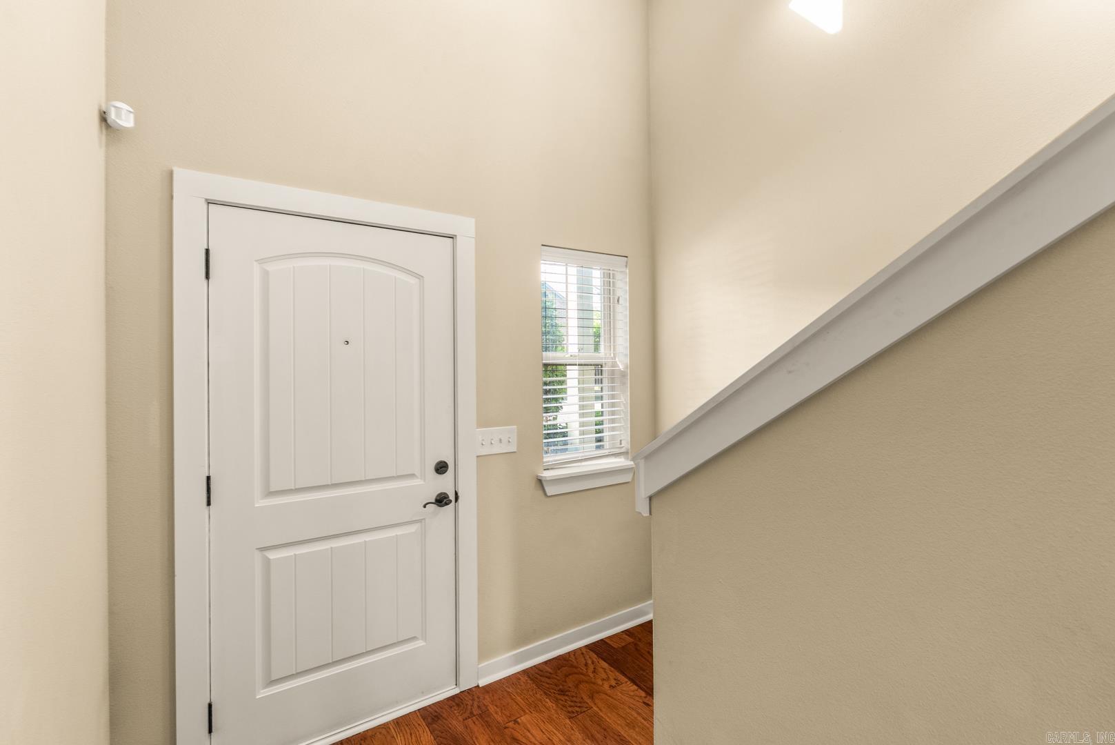 Villas at Audubon - Residential