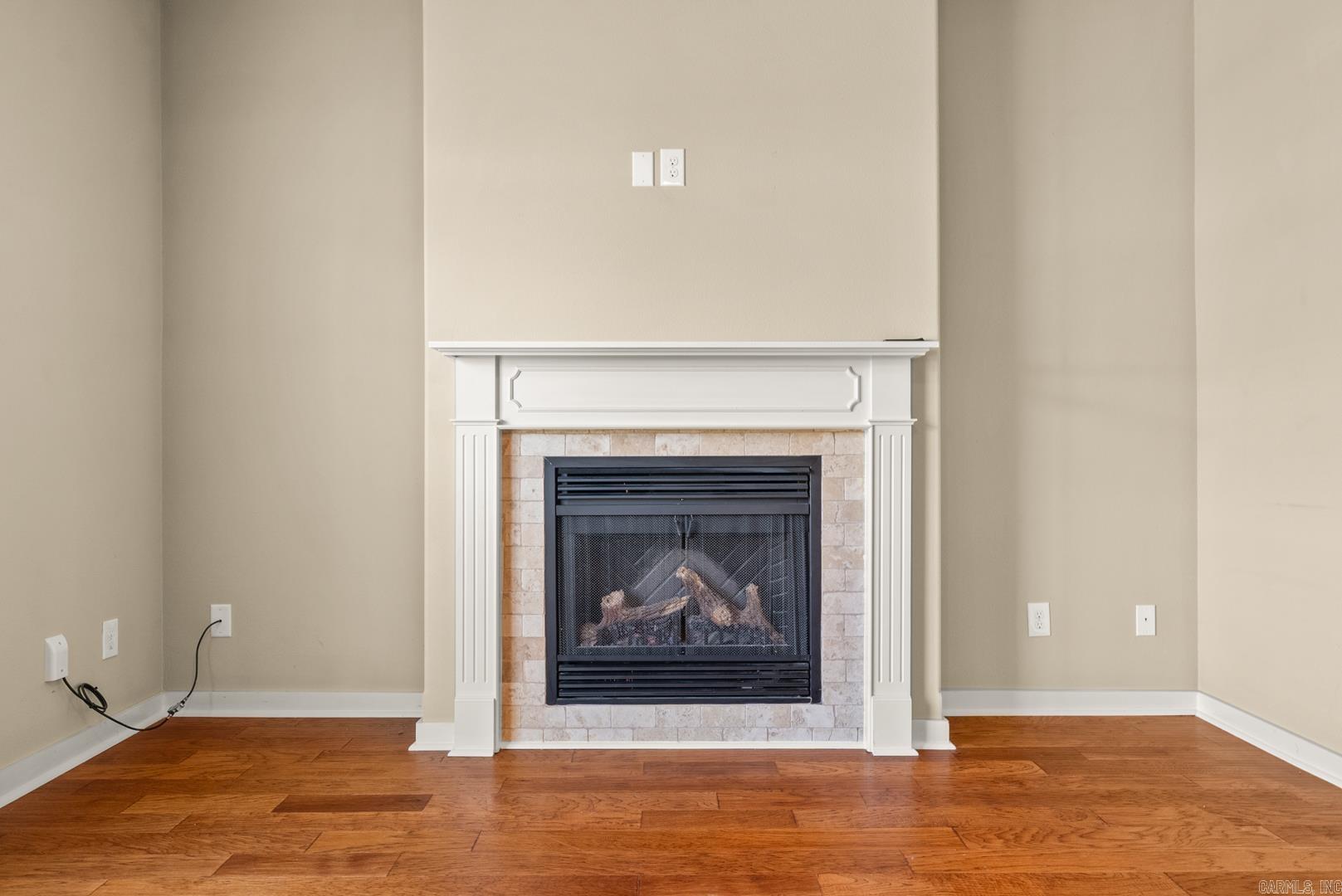 Villas at Audubon - Residential