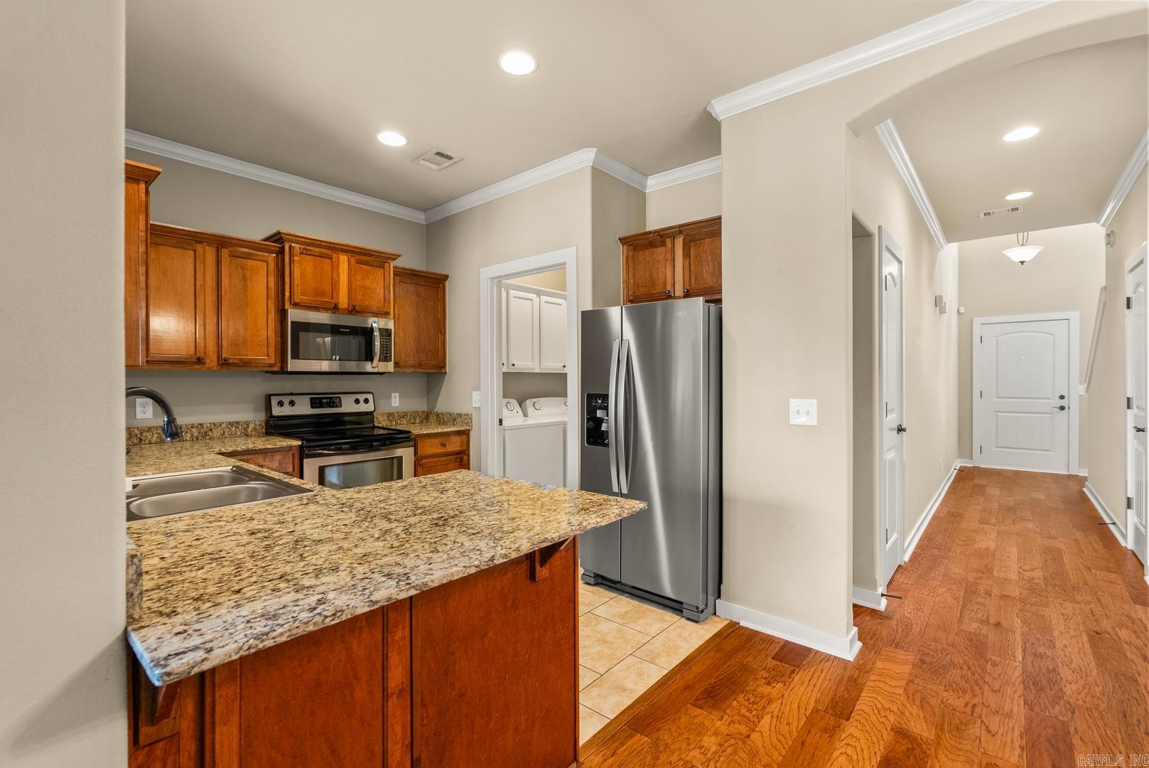 Villas at Audubon - Residential