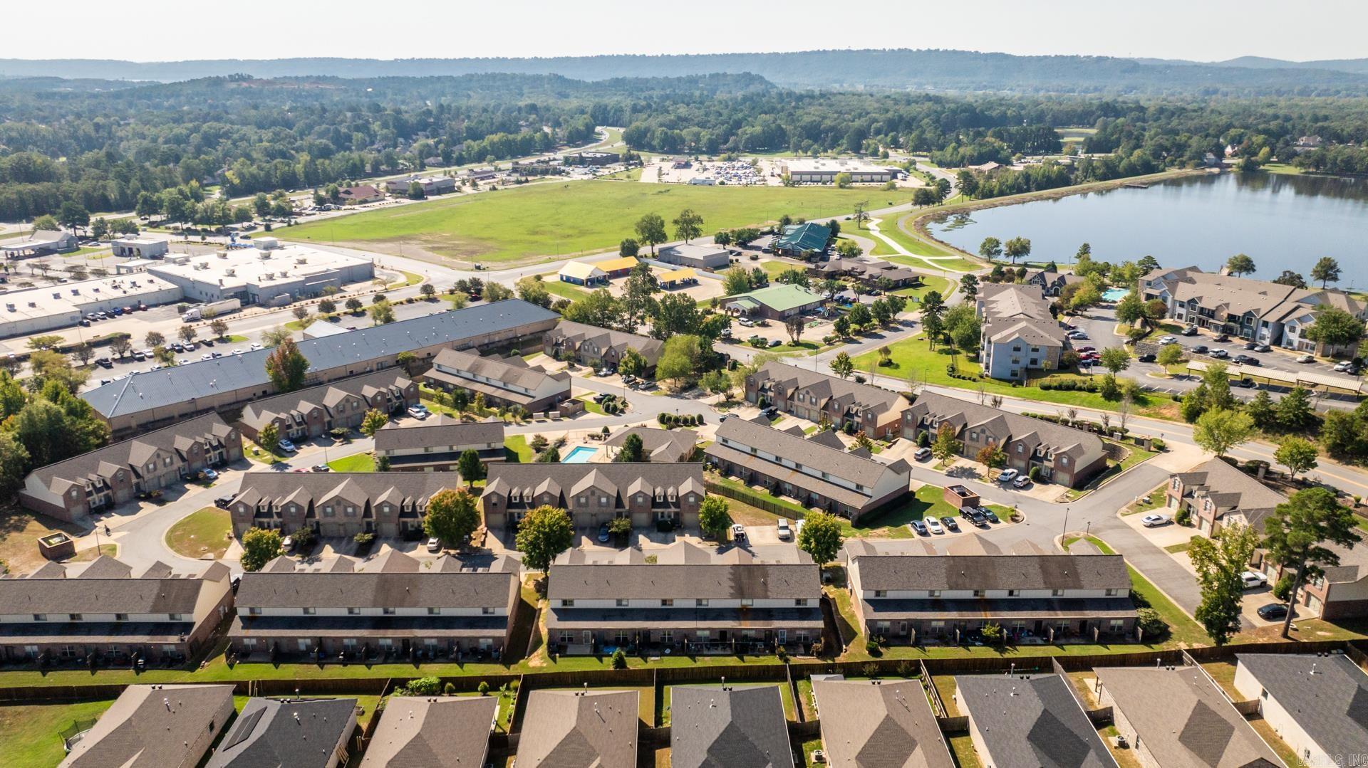 Villas at Audubon - Residential