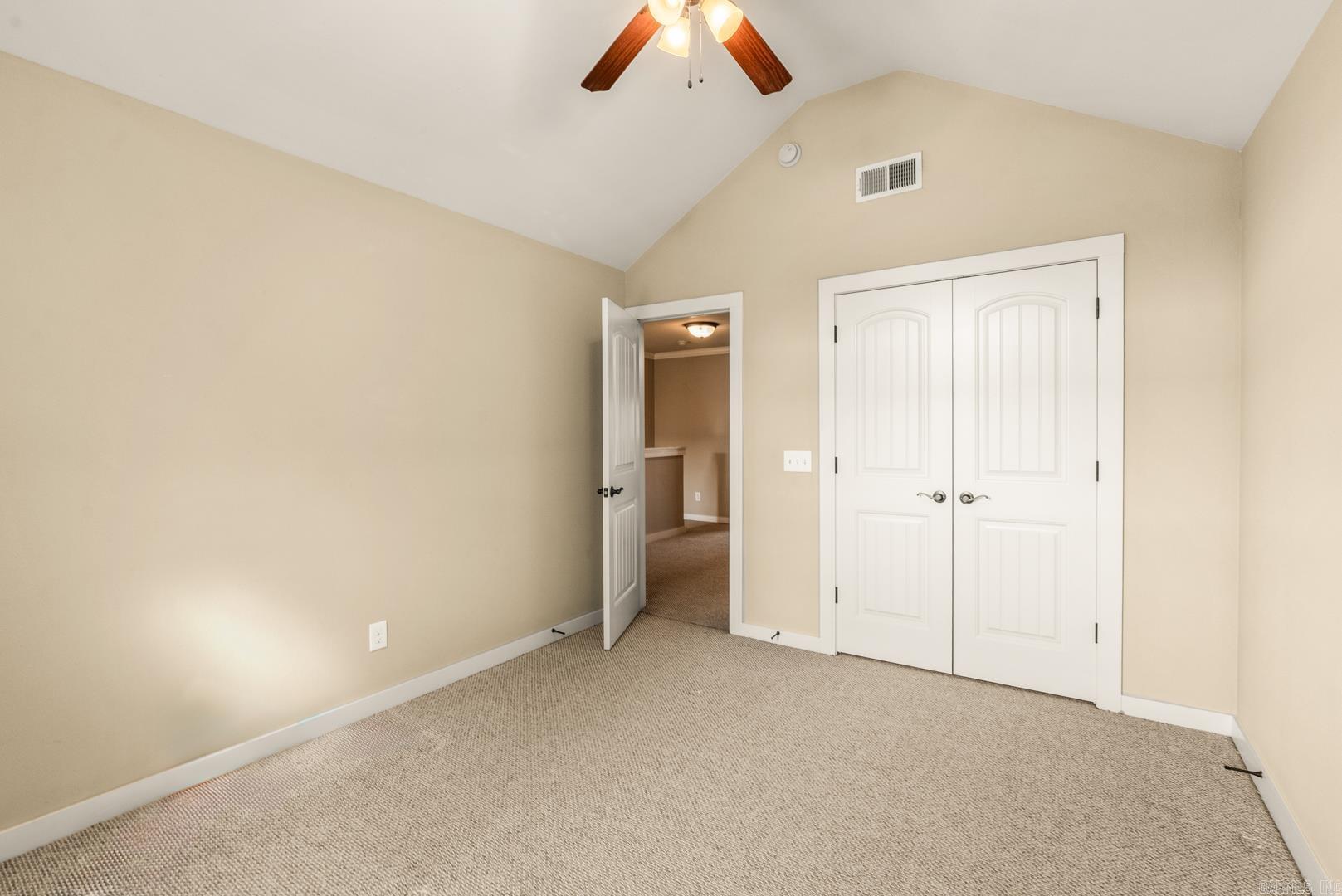 Villas at Audubon - Residential