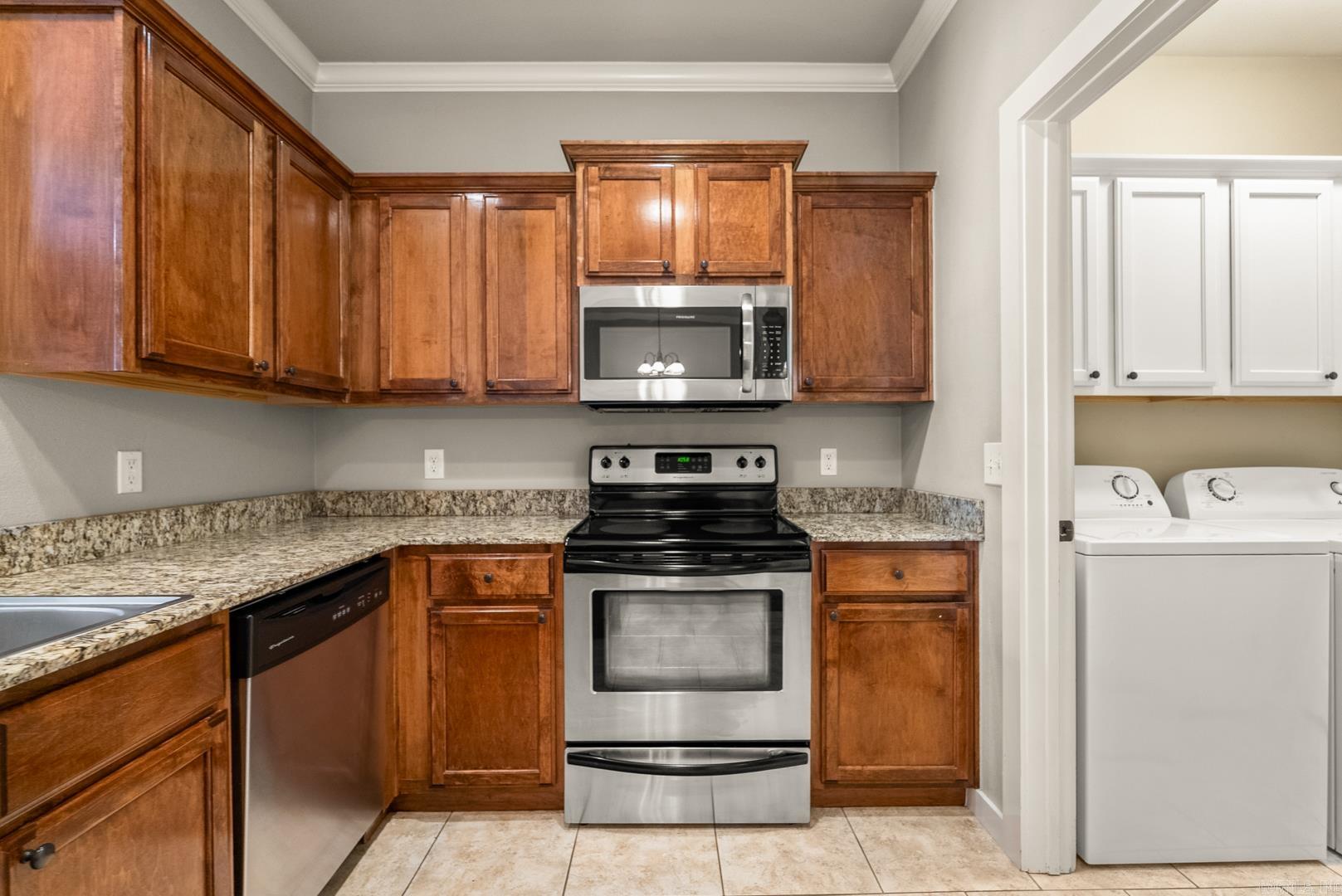 Villas at Audubon - Residential