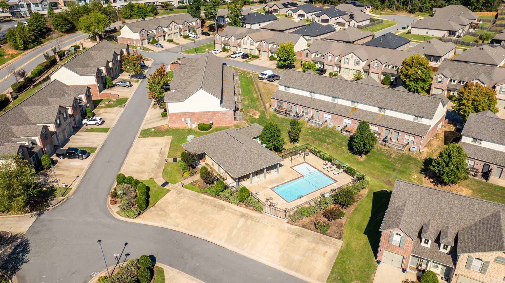 Villas at Audubon - Residential