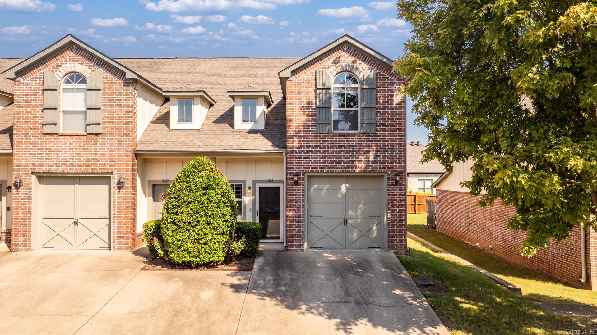 Villas at Audubon - Residential
