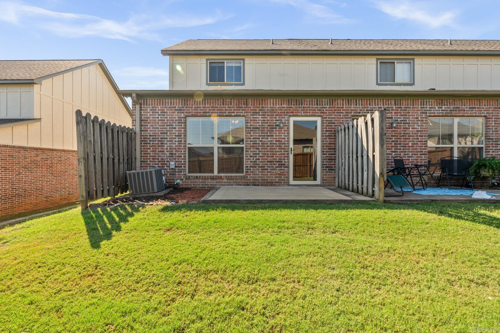 Villas at Audubon - Residential