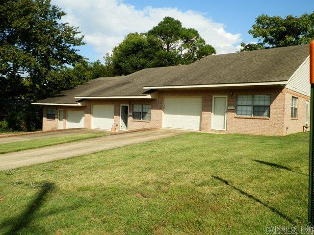 Thompson & Cos - Residential Lease