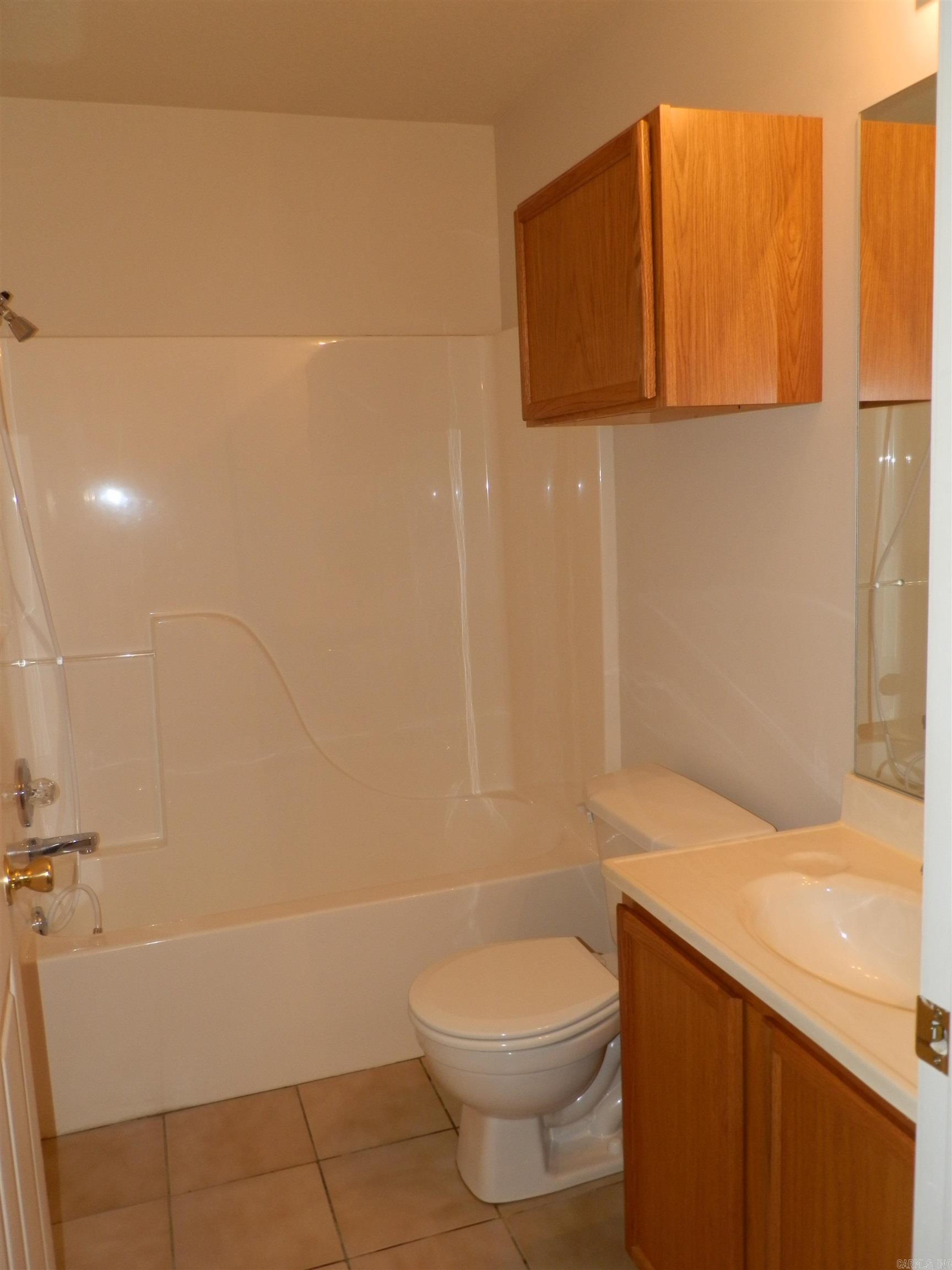 Thompson & Cos - Residential Lease