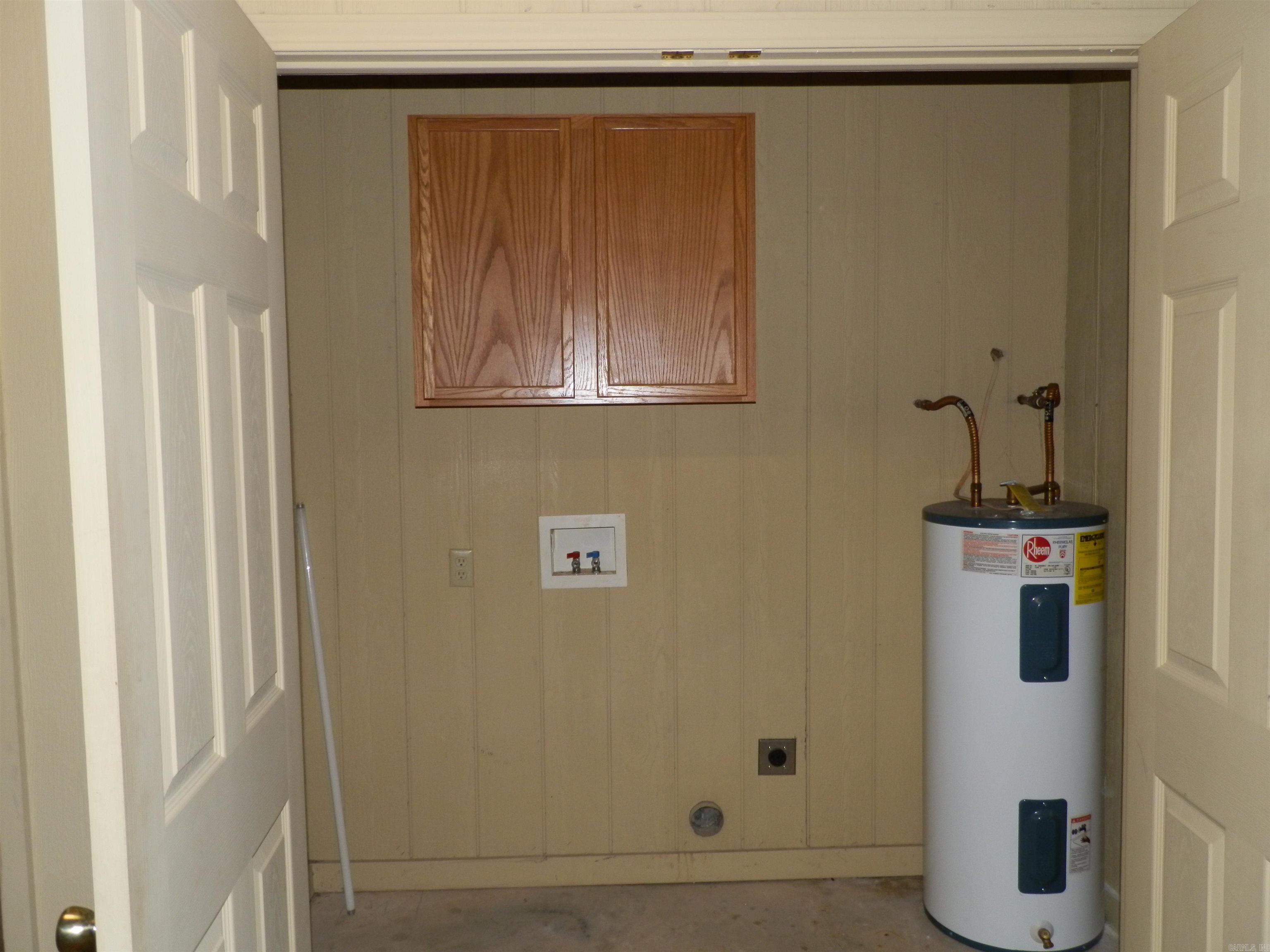 Thompson & Cos - Residential Lease