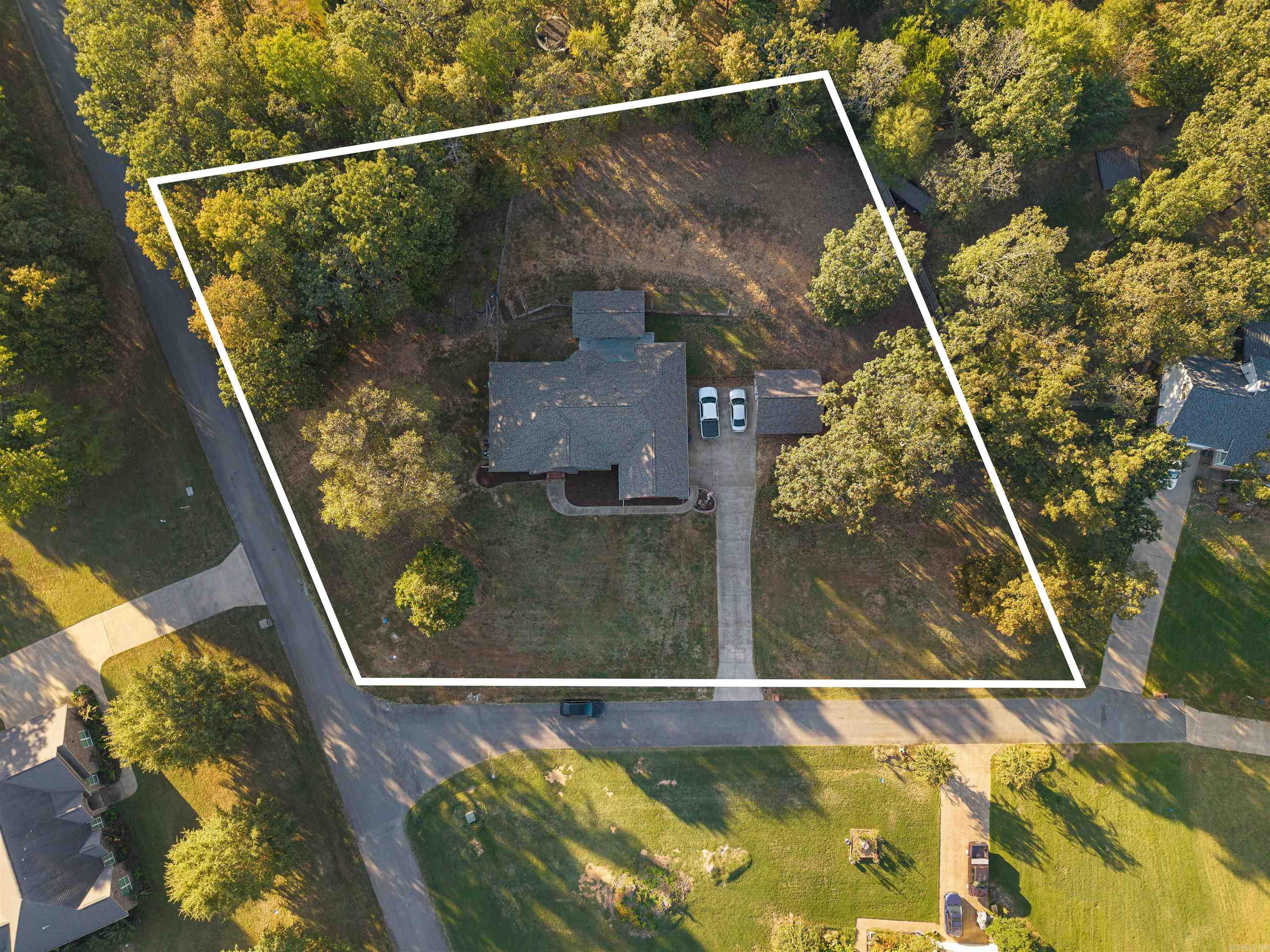 Hidden Lakes - Residential