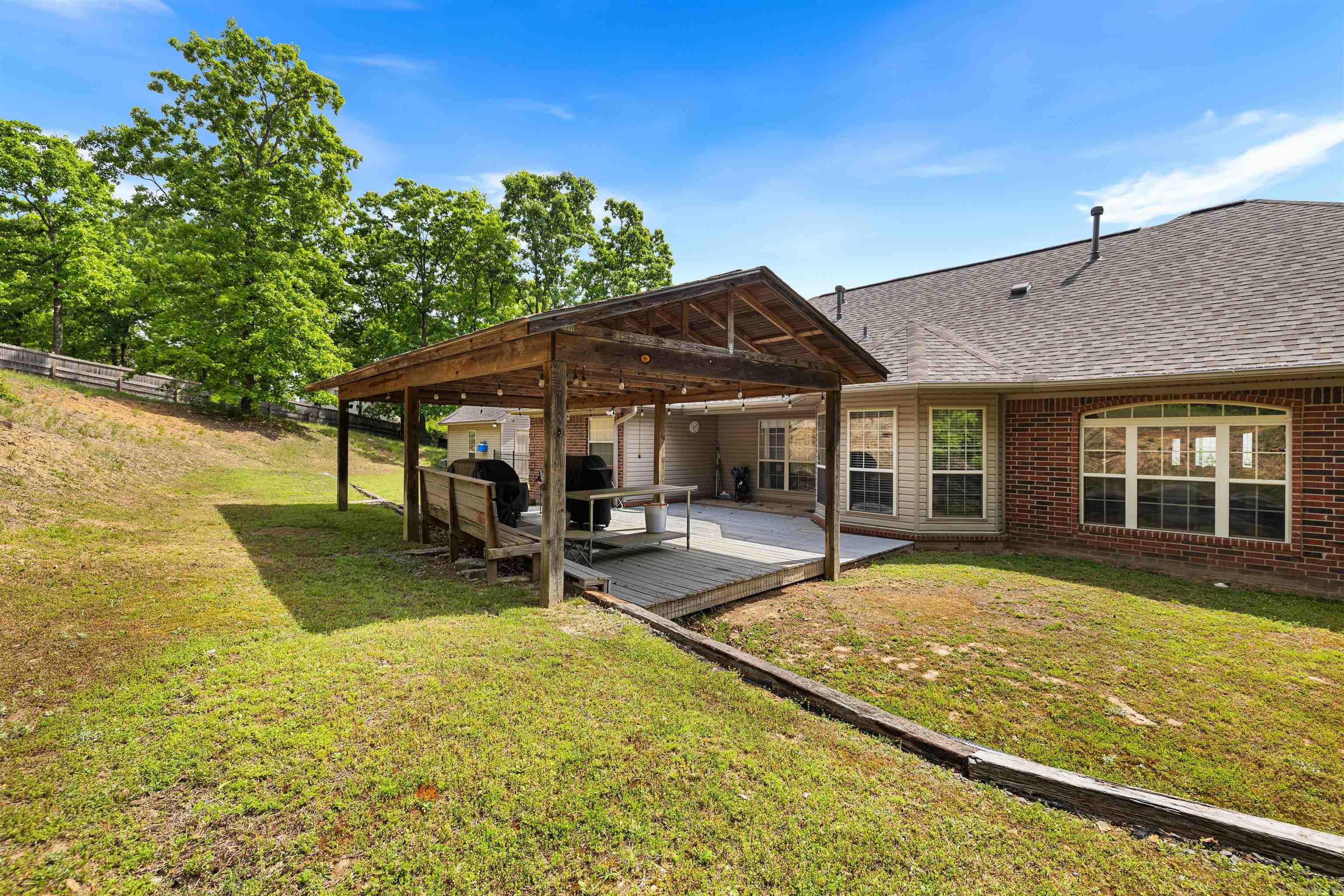 Hidden Lakes - Residential