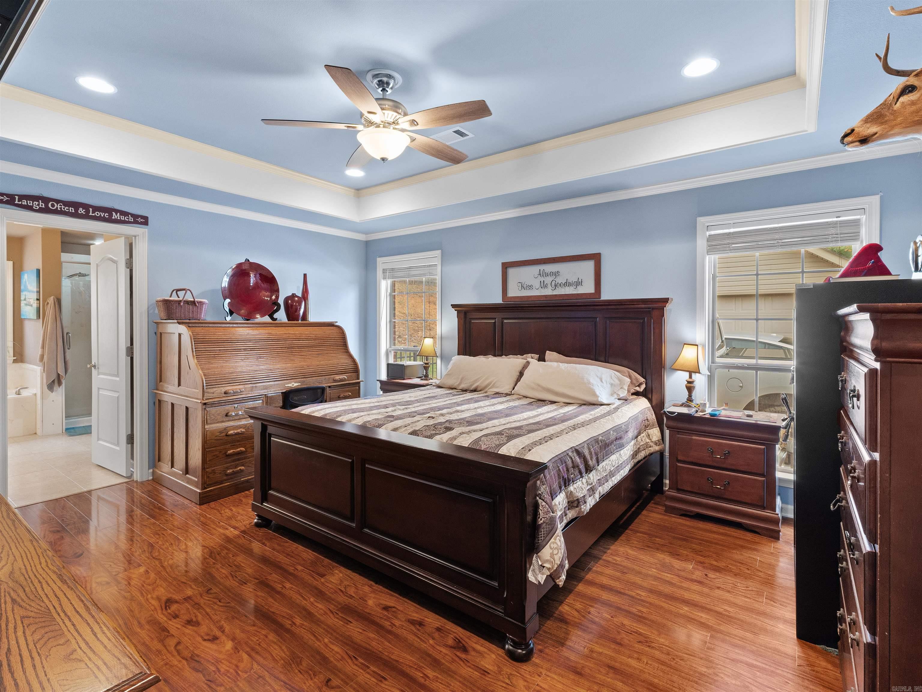 Hidden Lakes - Residential