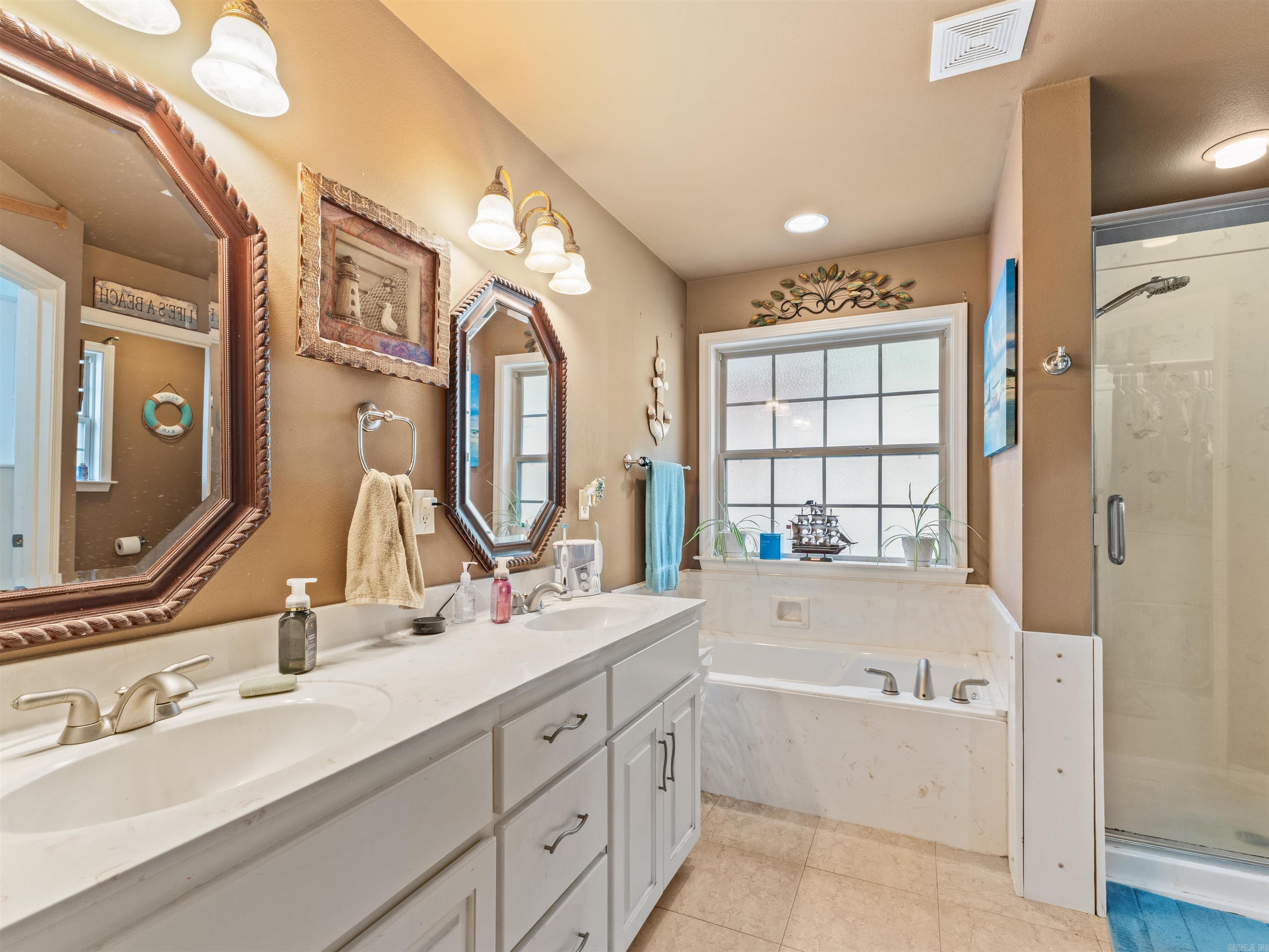 Hidden Lakes - Residential