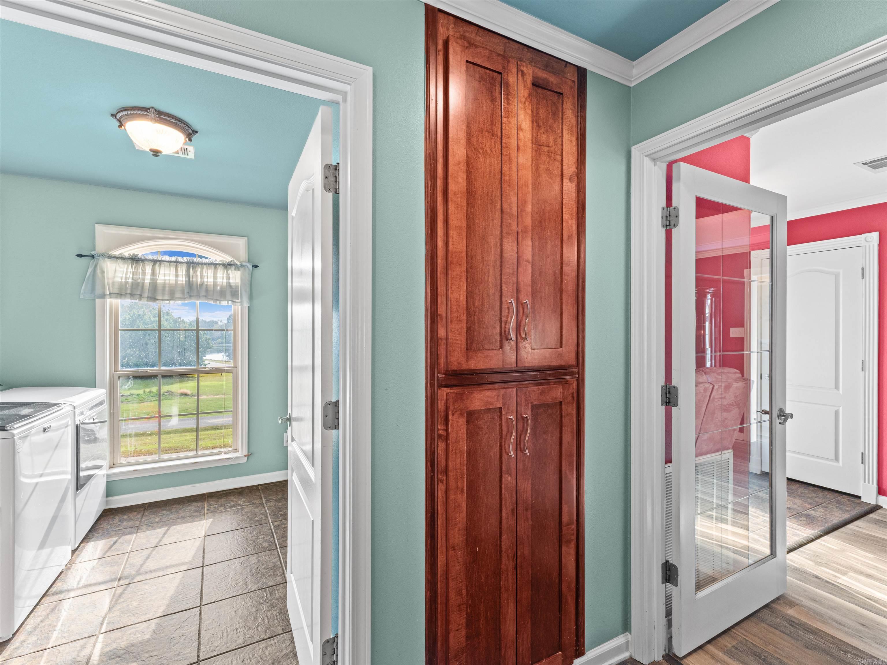 Hidden Lakes - Residential