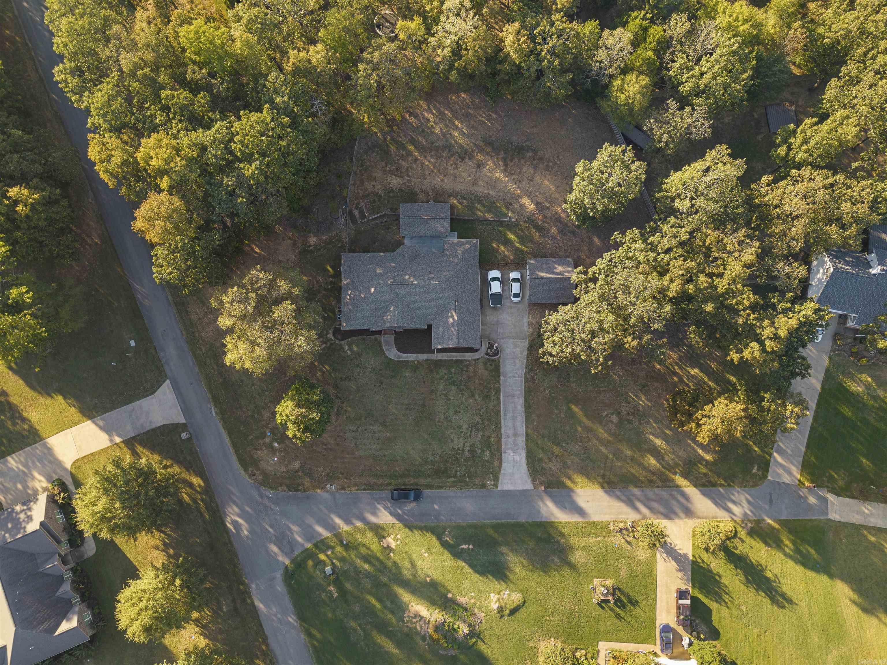 Hidden Lakes - Residential