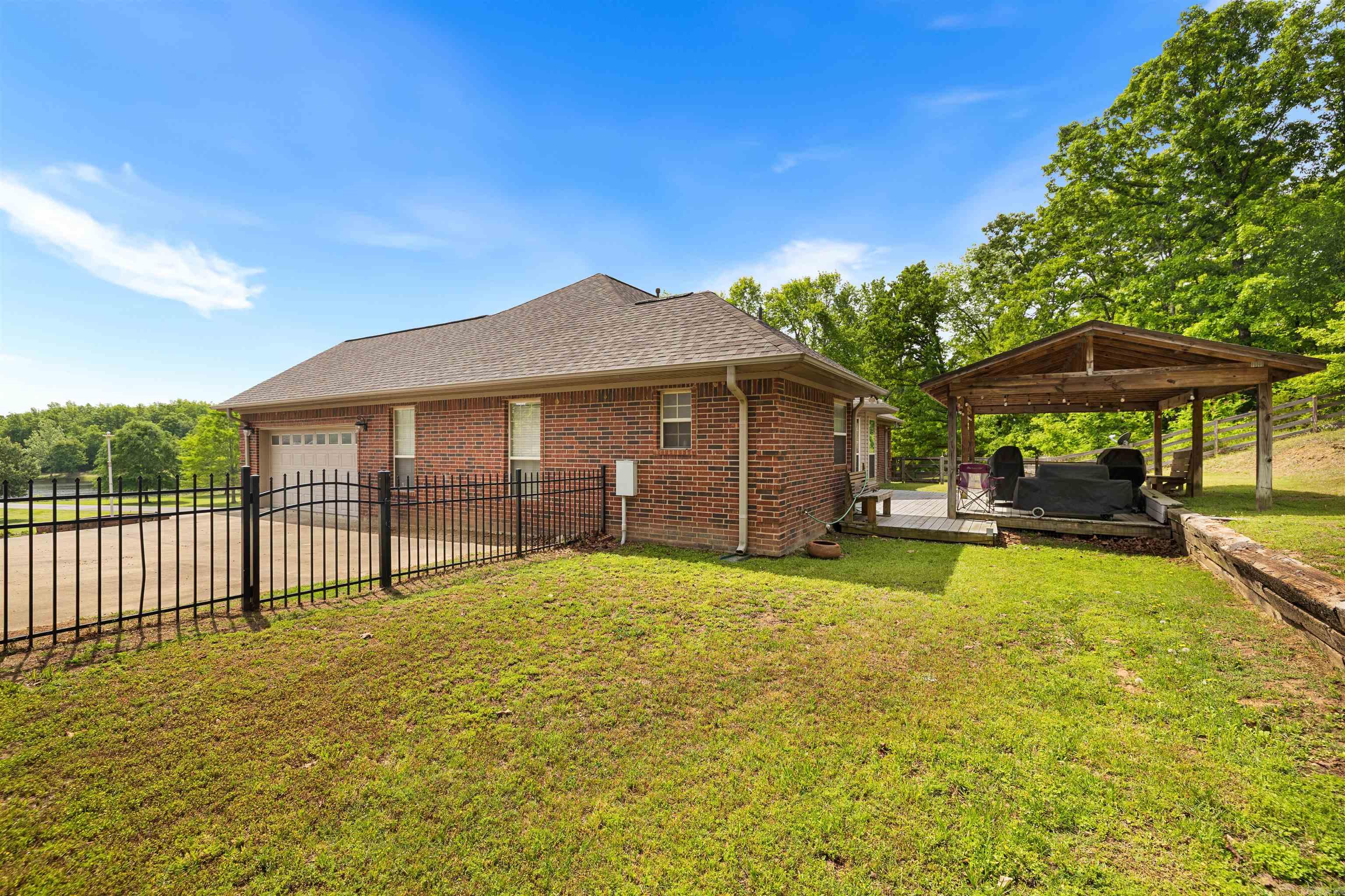 Hidden Lakes - Residential