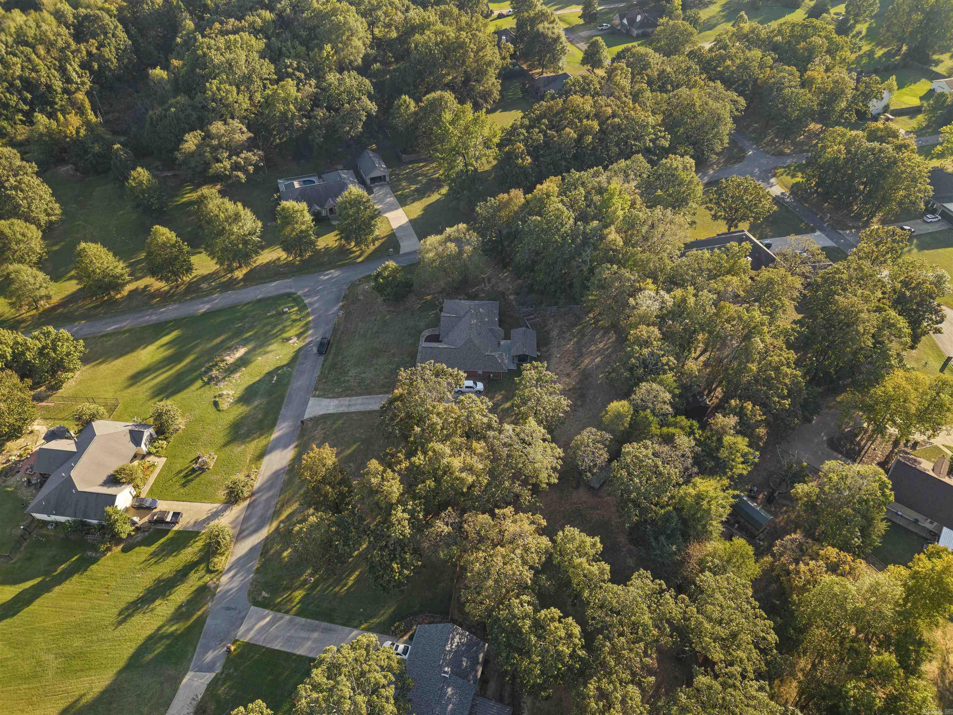 Hidden Lakes - Residential