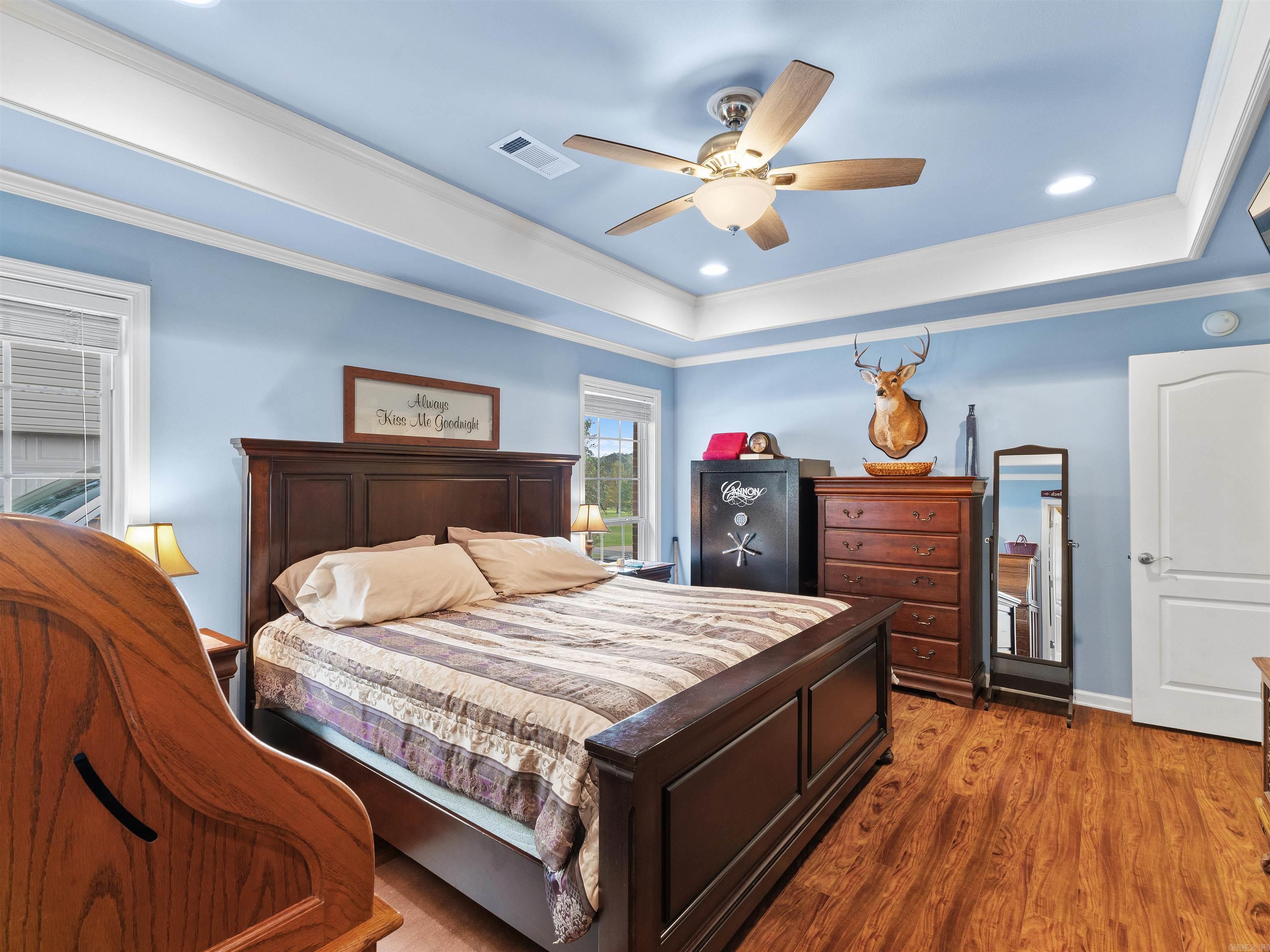 Hidden Lakes - Residential