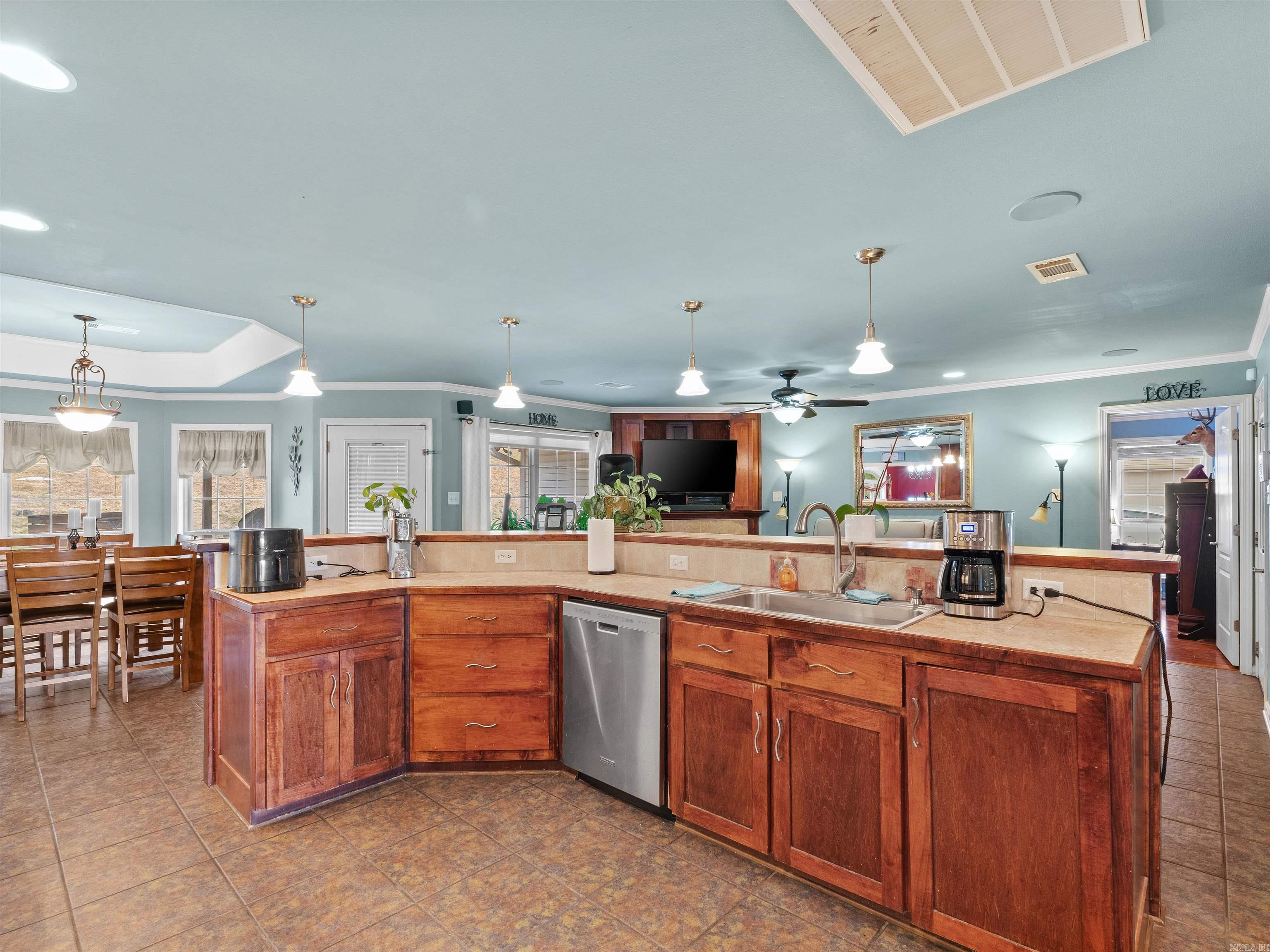 Hidden Lakes - Residential