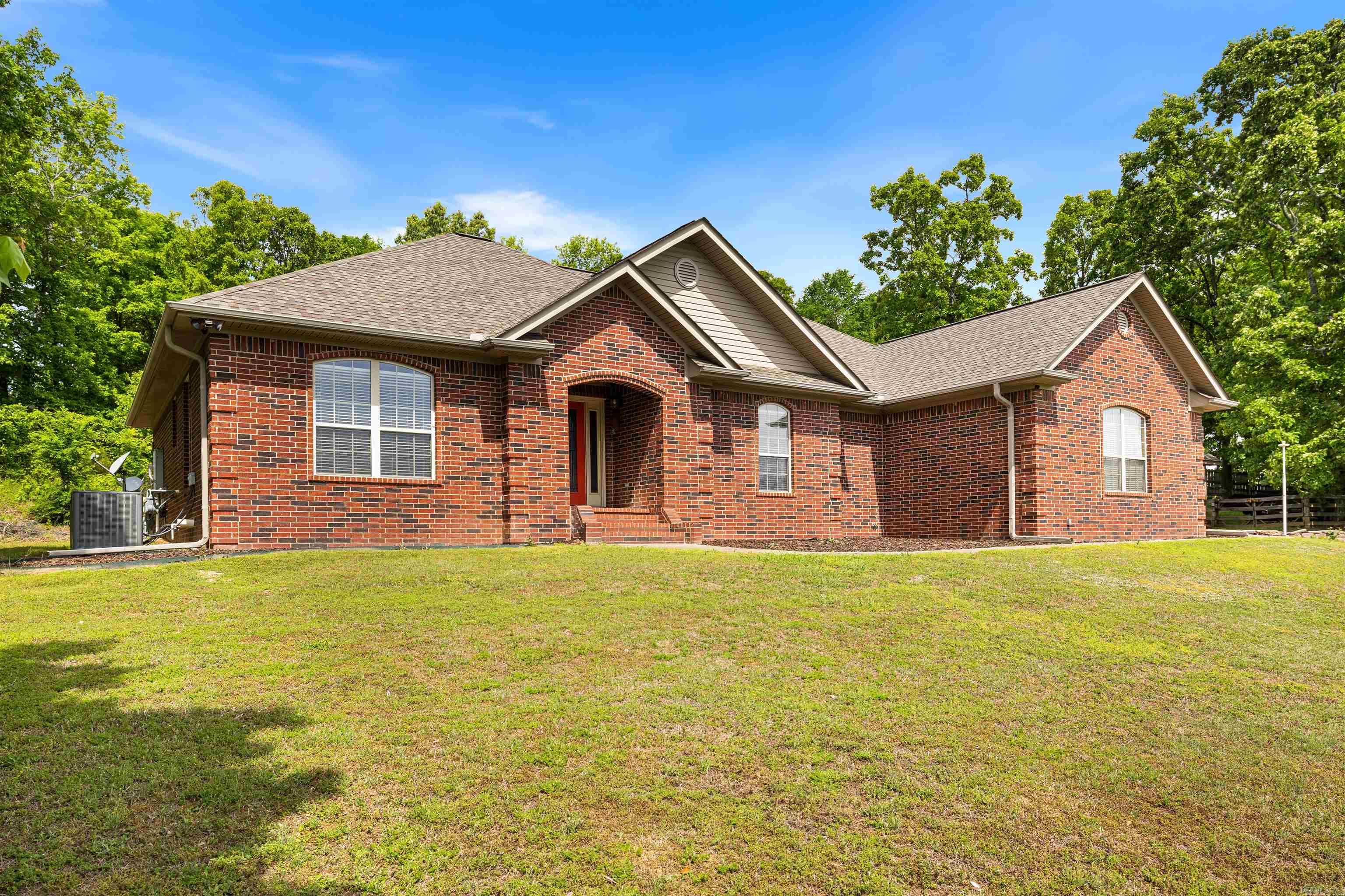 Hidden Lakes - Residential