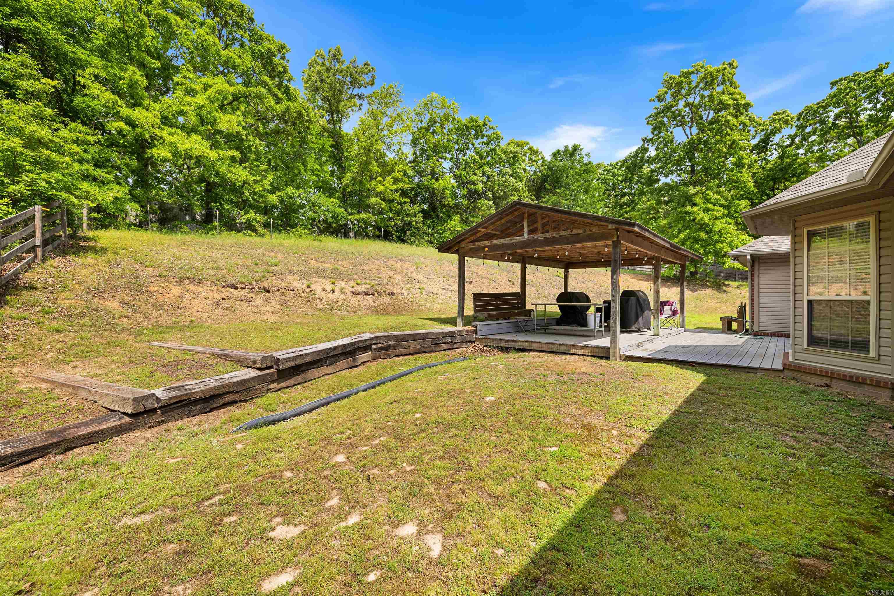 Hidden Lakes - Residential