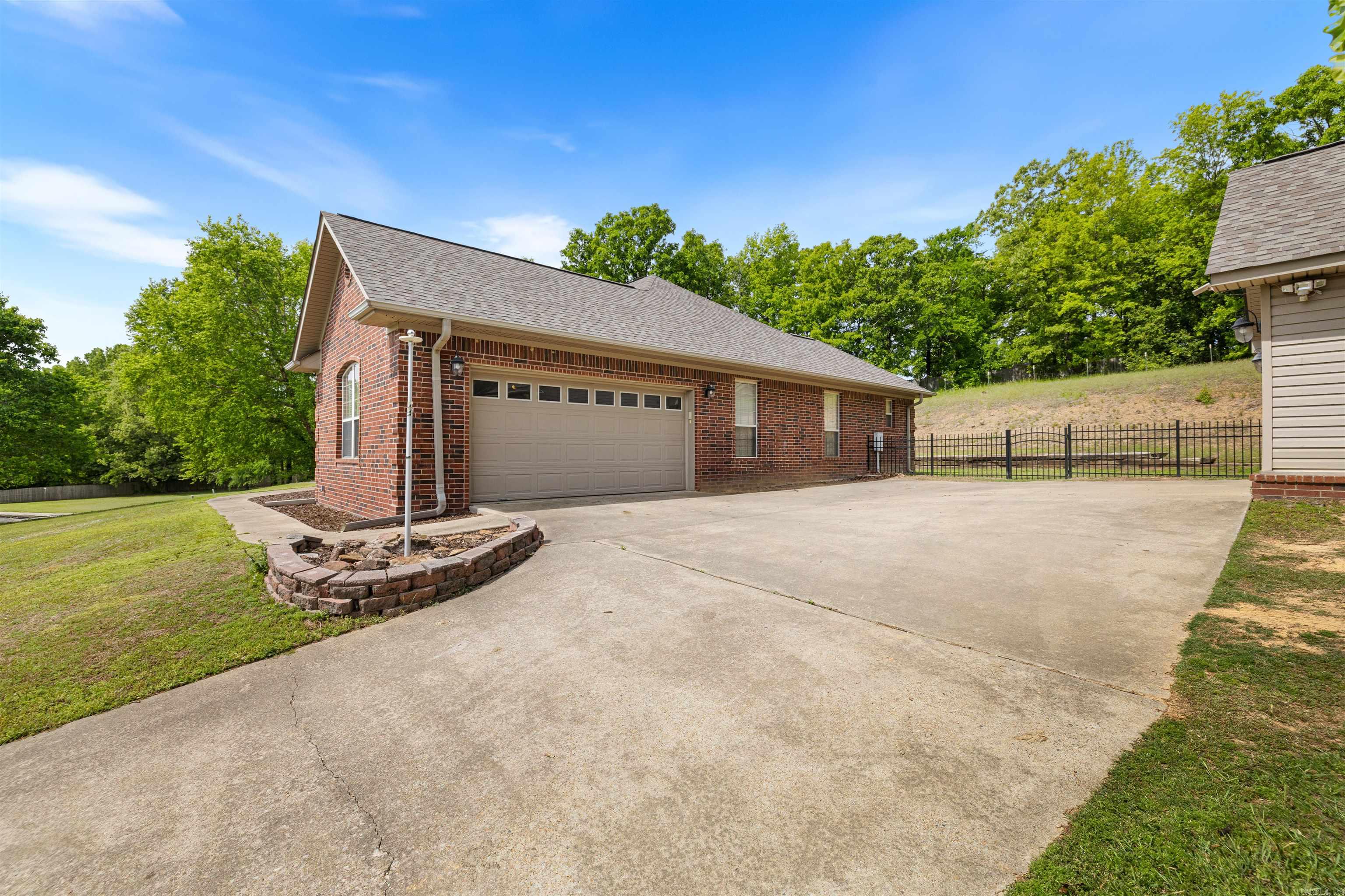 Hidden Lakes - Residential