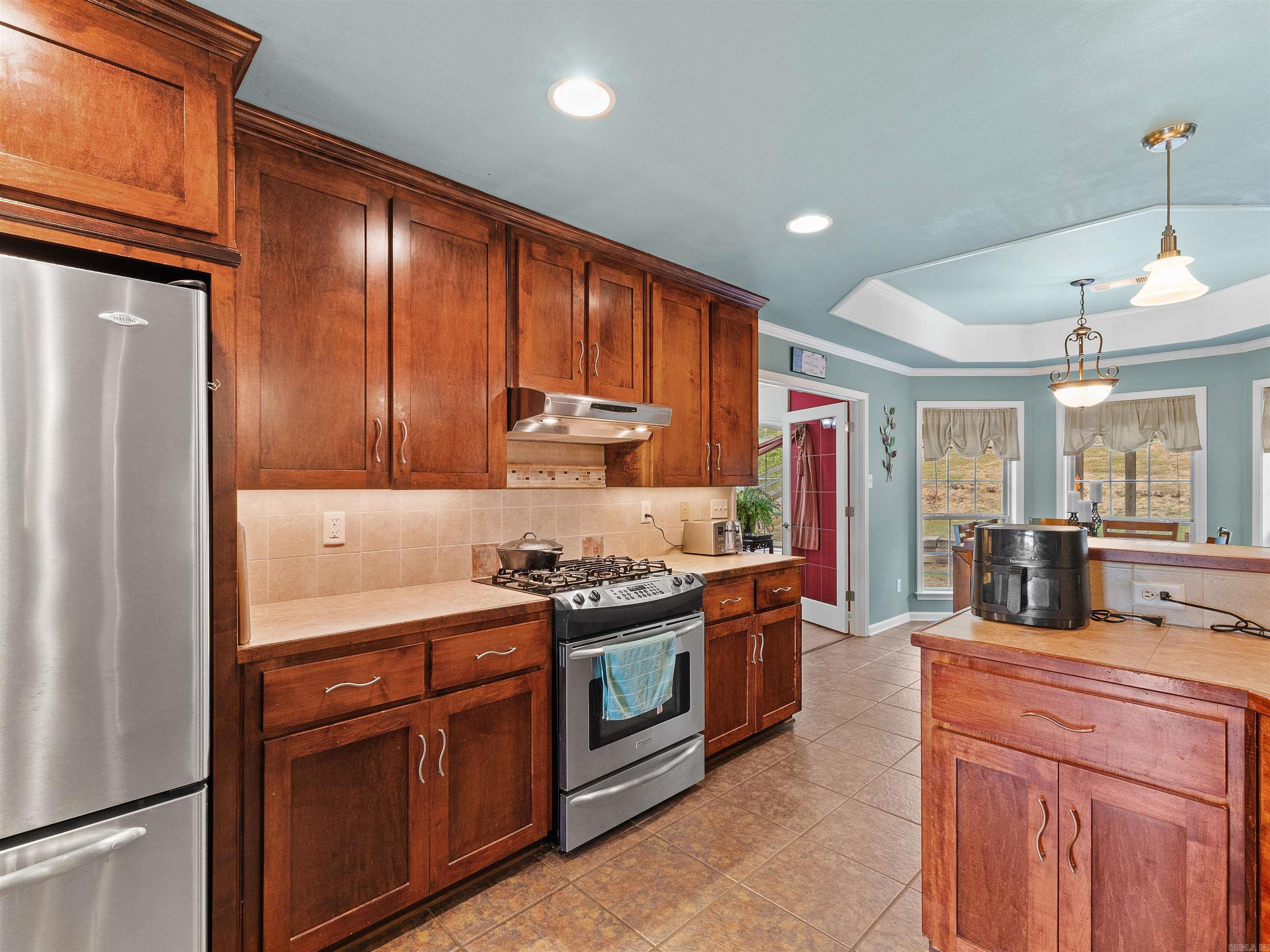 Hidden Lakes - Residential