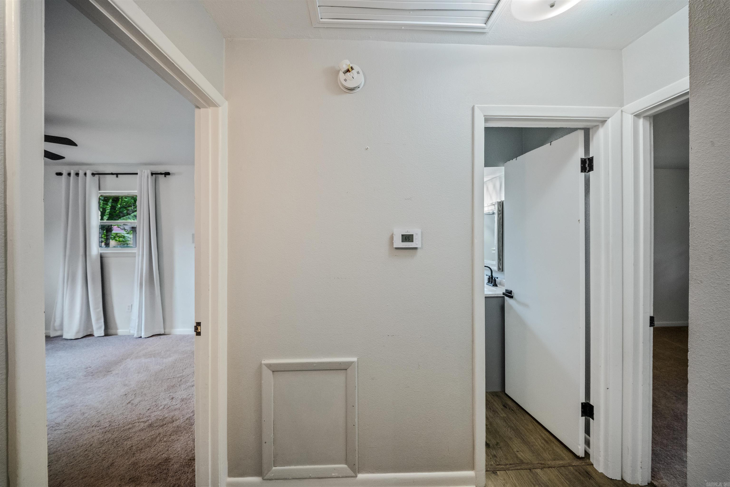 TROUTT - Residential