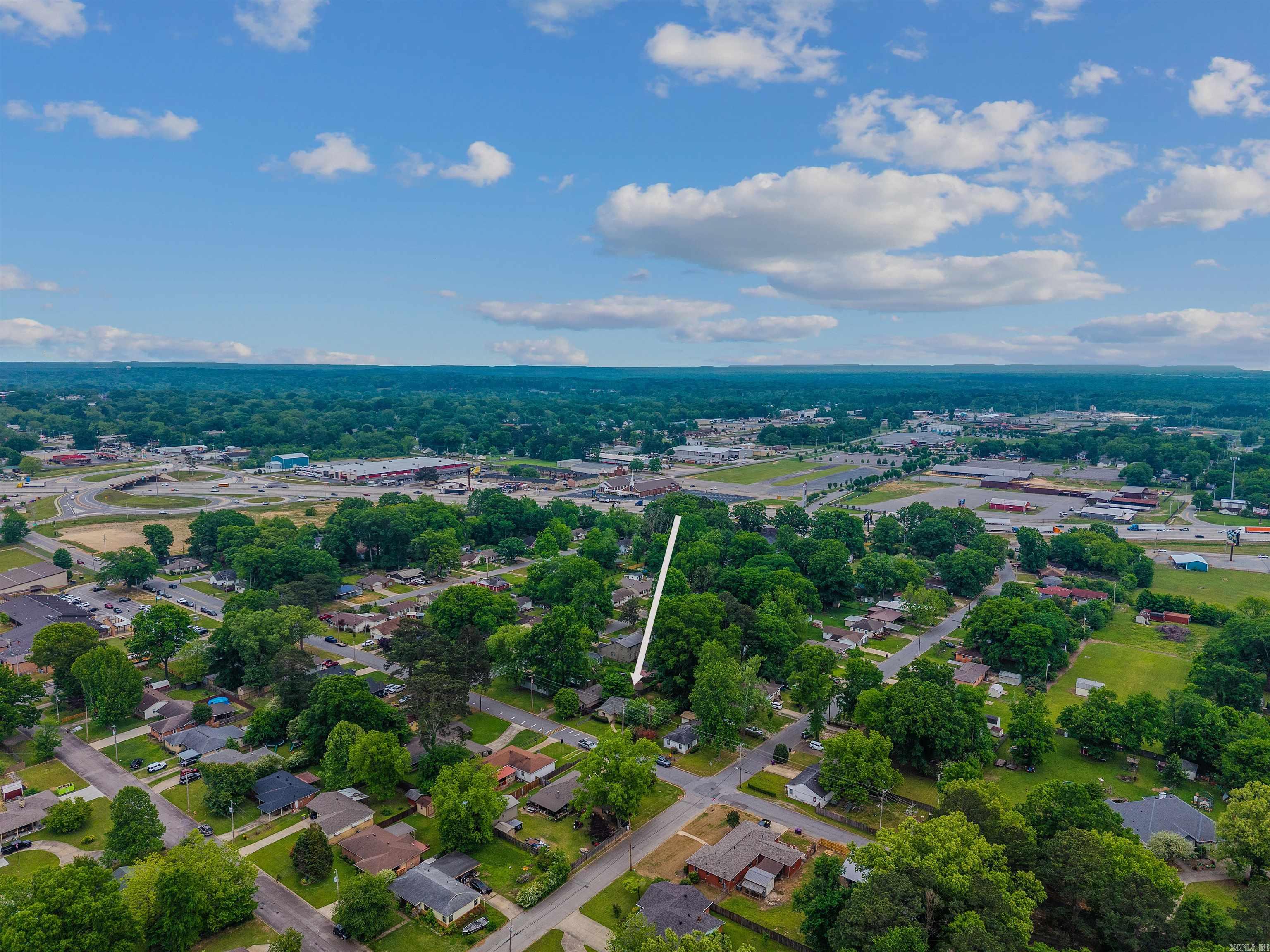 TROUTT - Residential