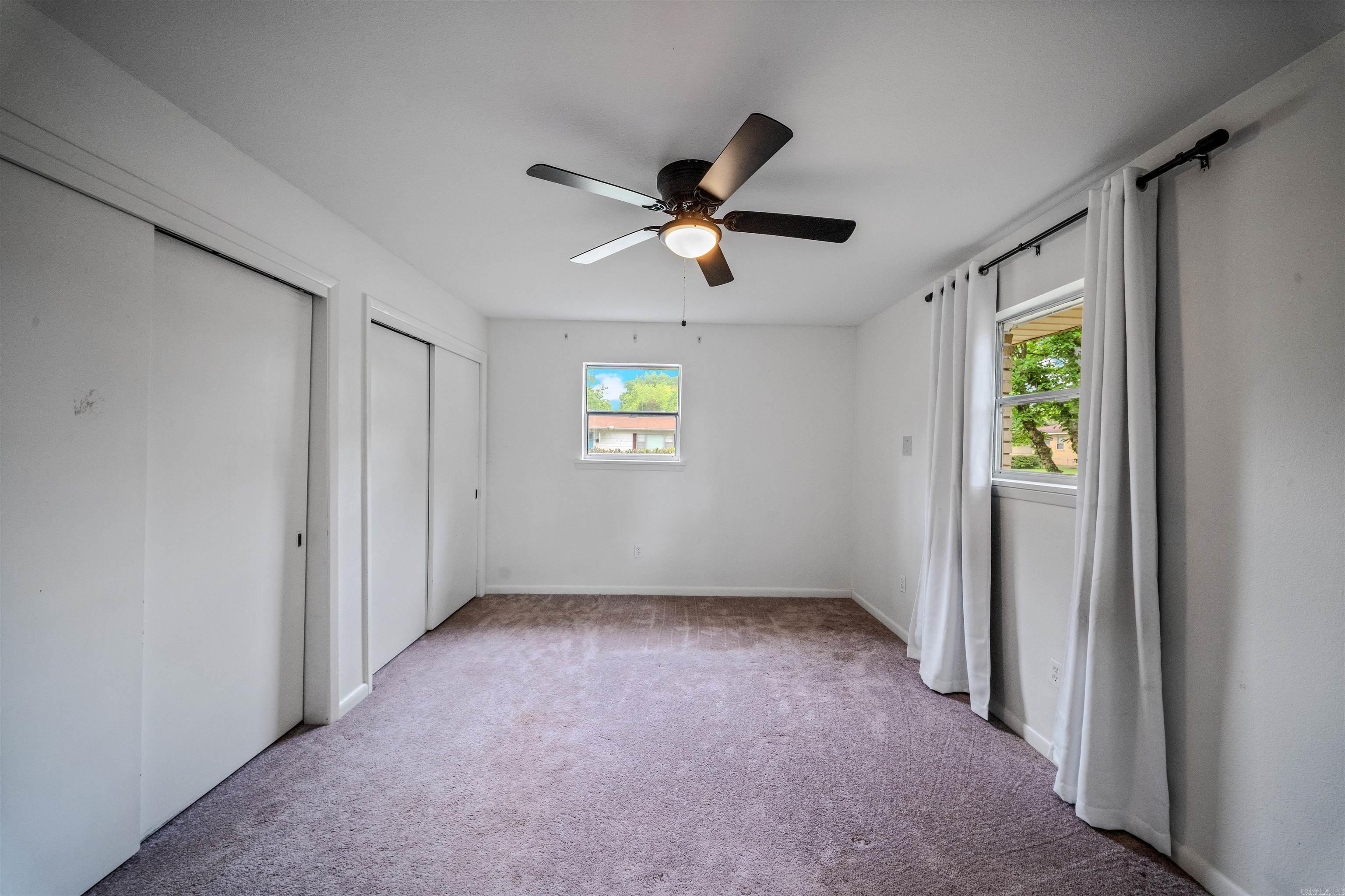 TROUTT - Residential