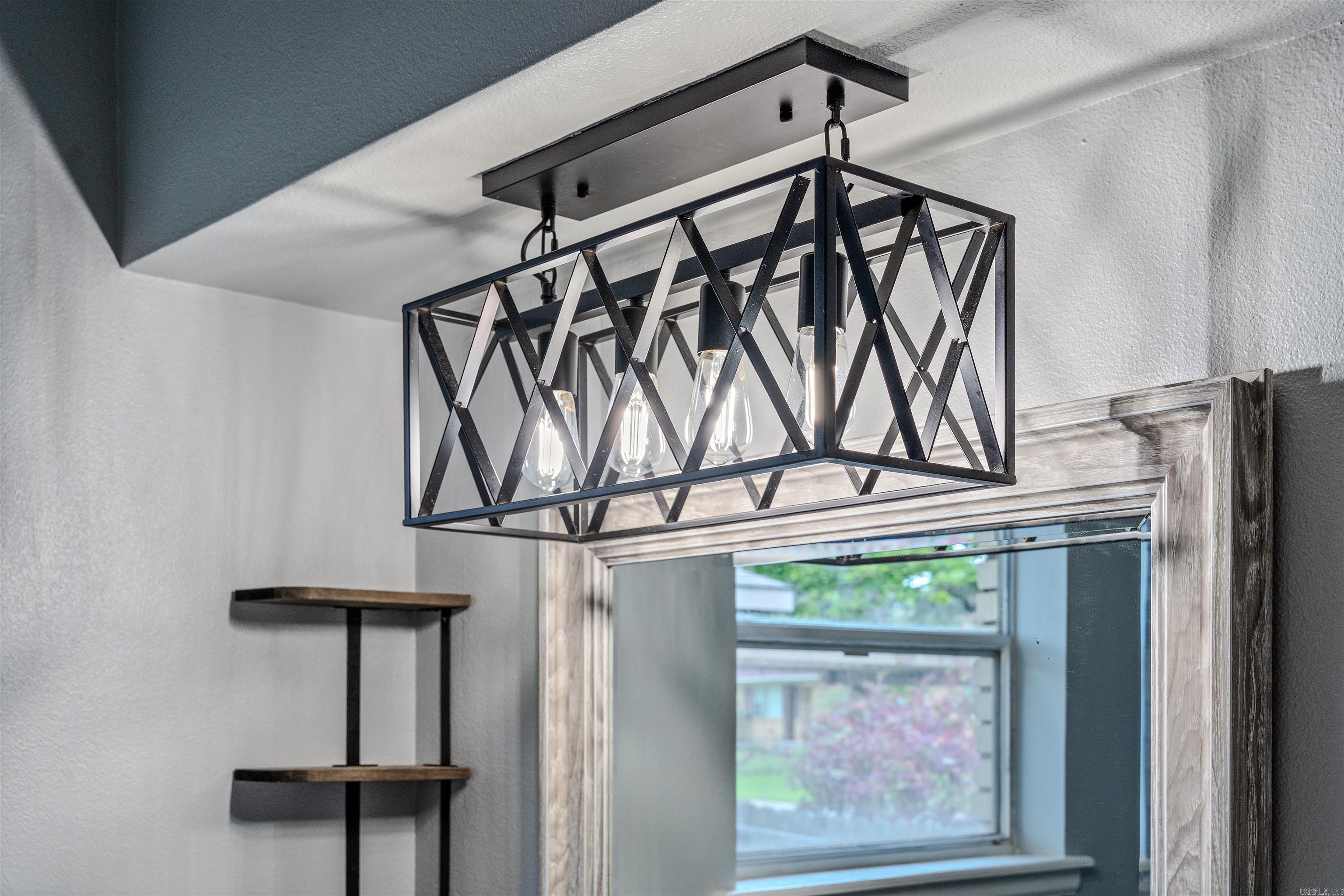 TROUTT - Residential