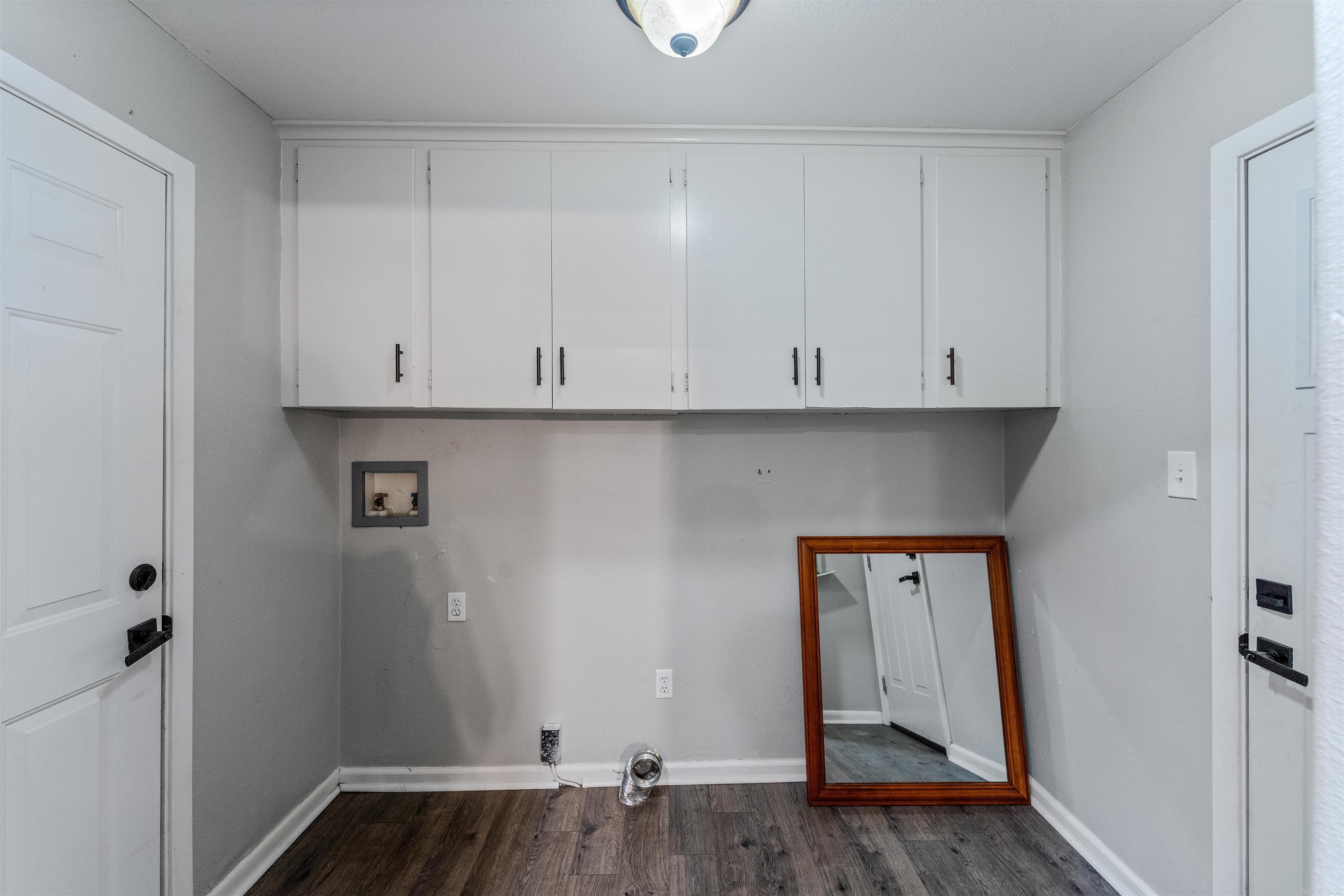 TROUTT - Residential