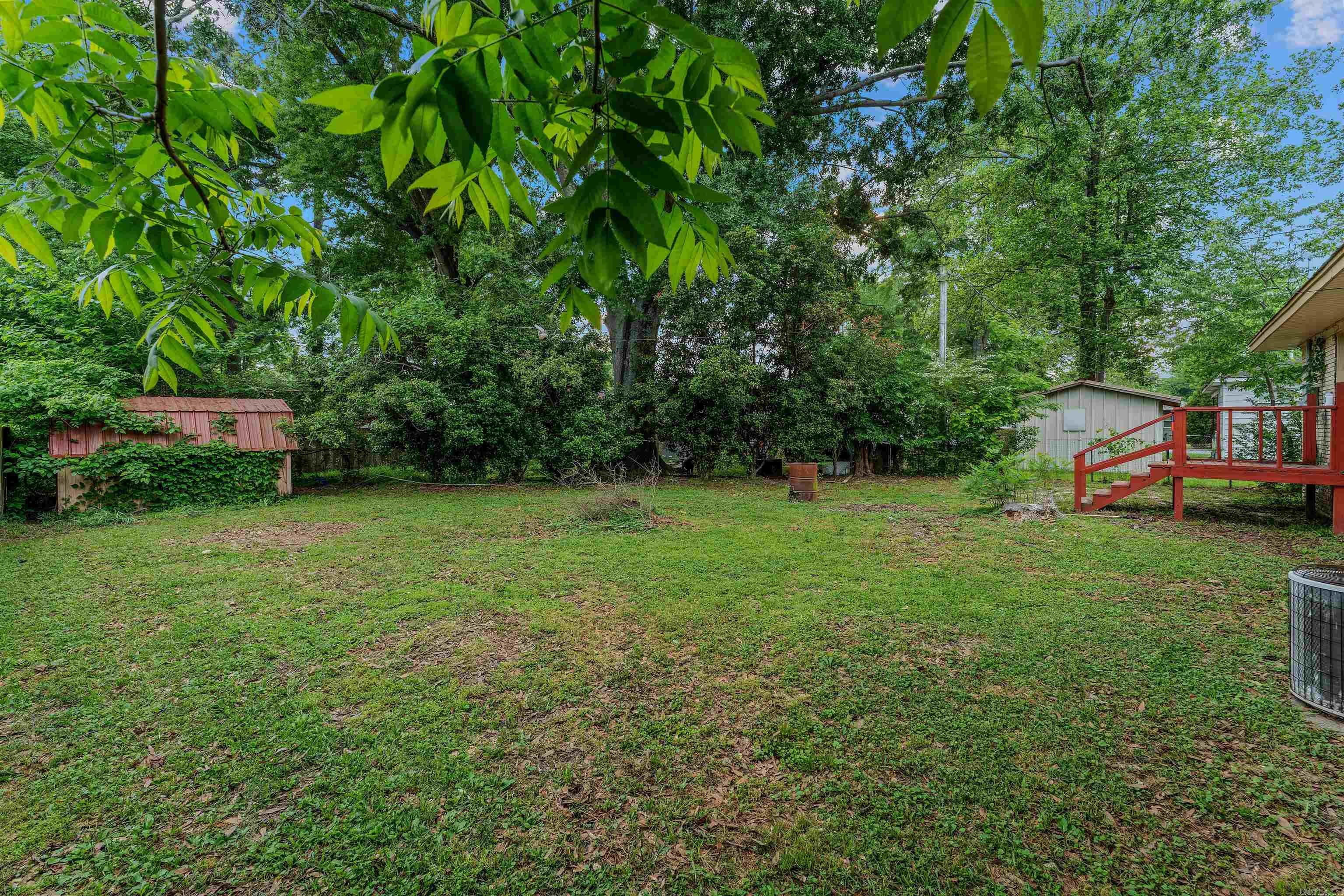 TROUTT - Residential