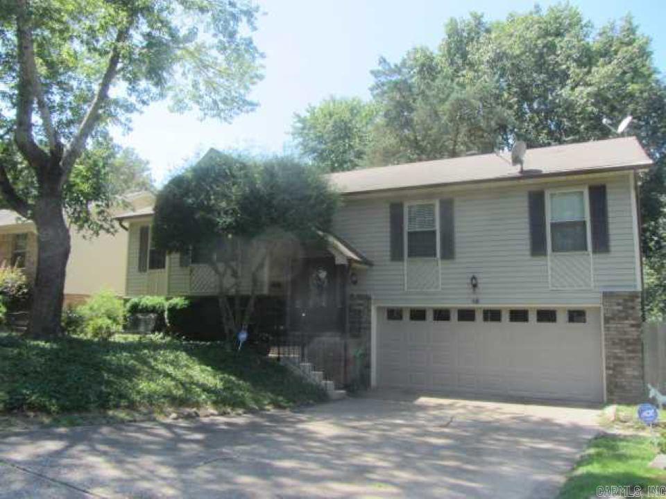 BRECKENRIDGE PLACE - Residential