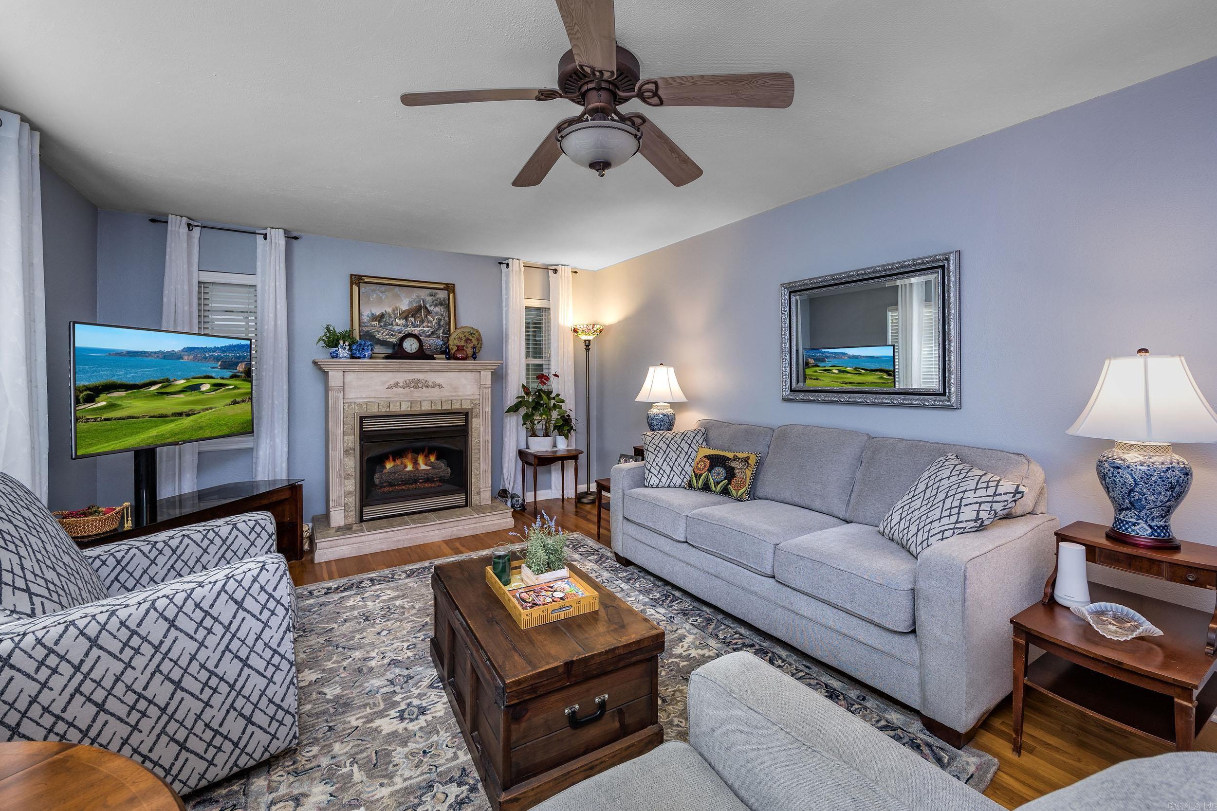 KINGWOOD PLACE - Residential