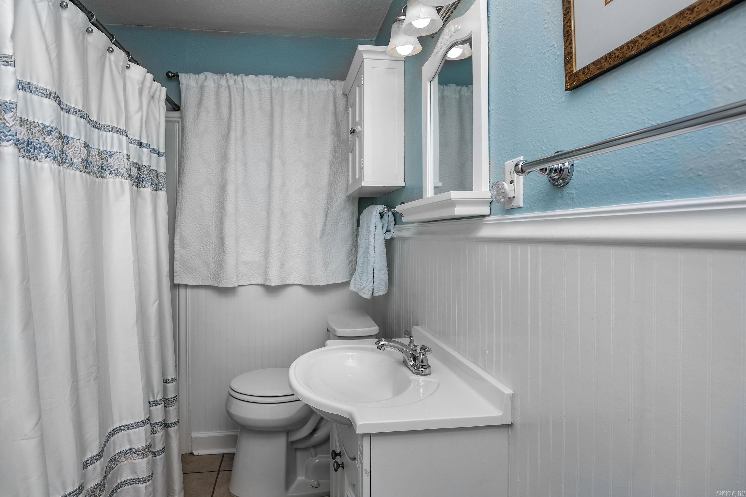 KINGWOOD PLACE - Residential
