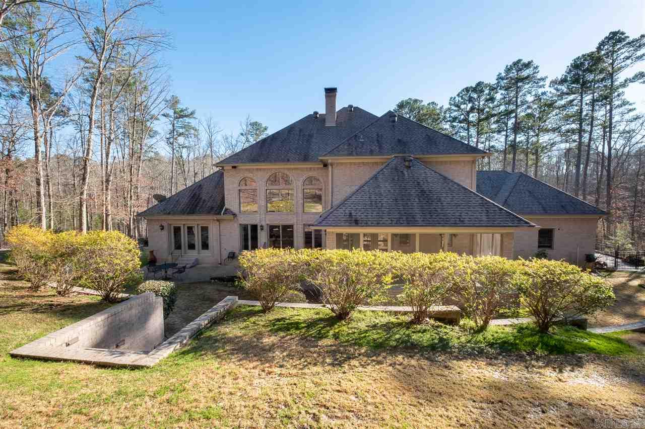 CHENAL DOWNS - Residential