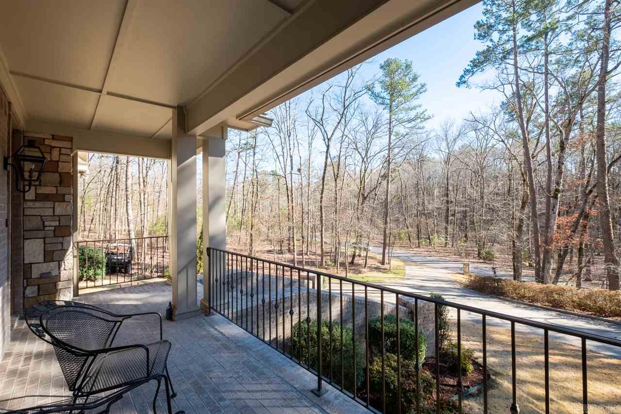 CHENAL DOWNS - Residential
