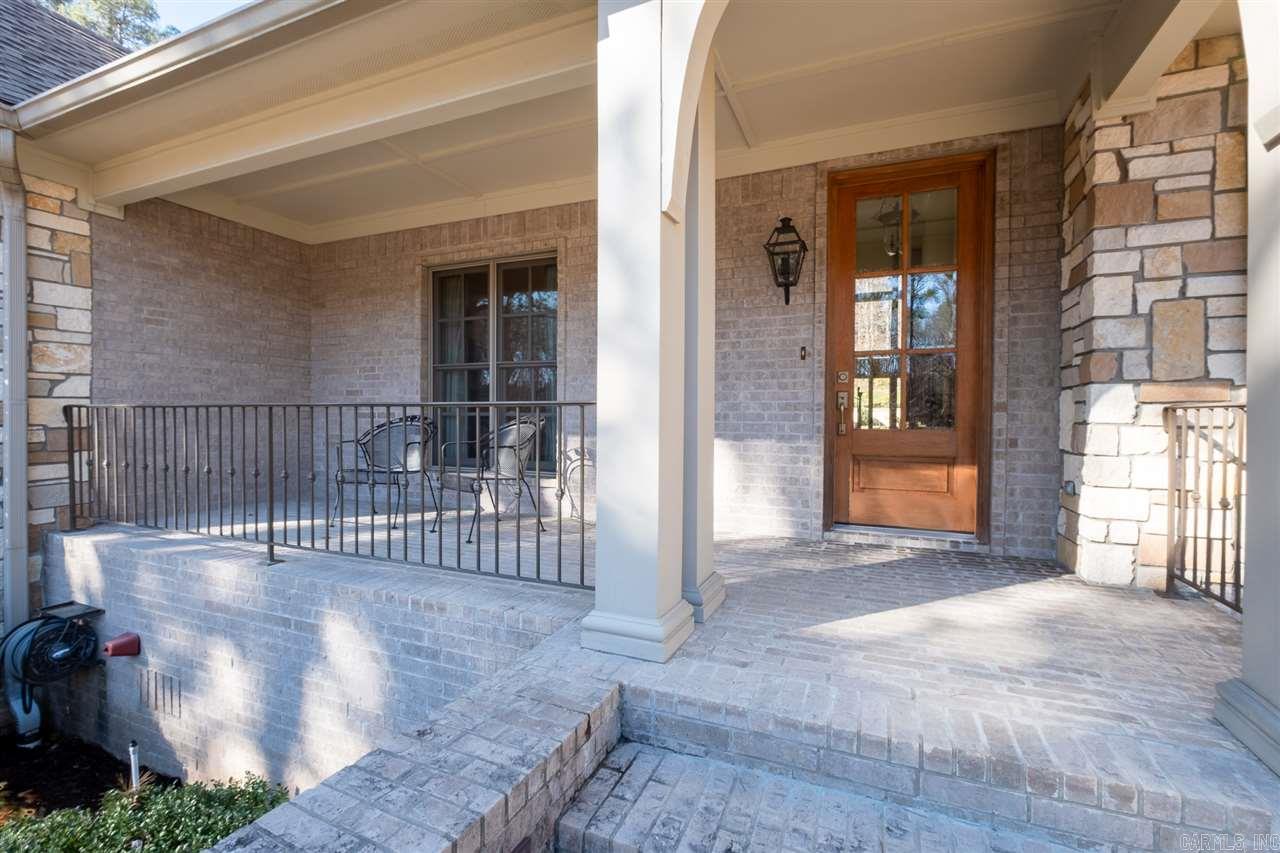 CHENAL DOWNS - Residential