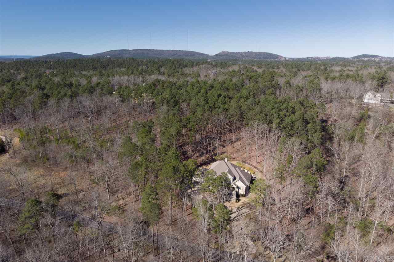 CHENAL DOWNS - Residential