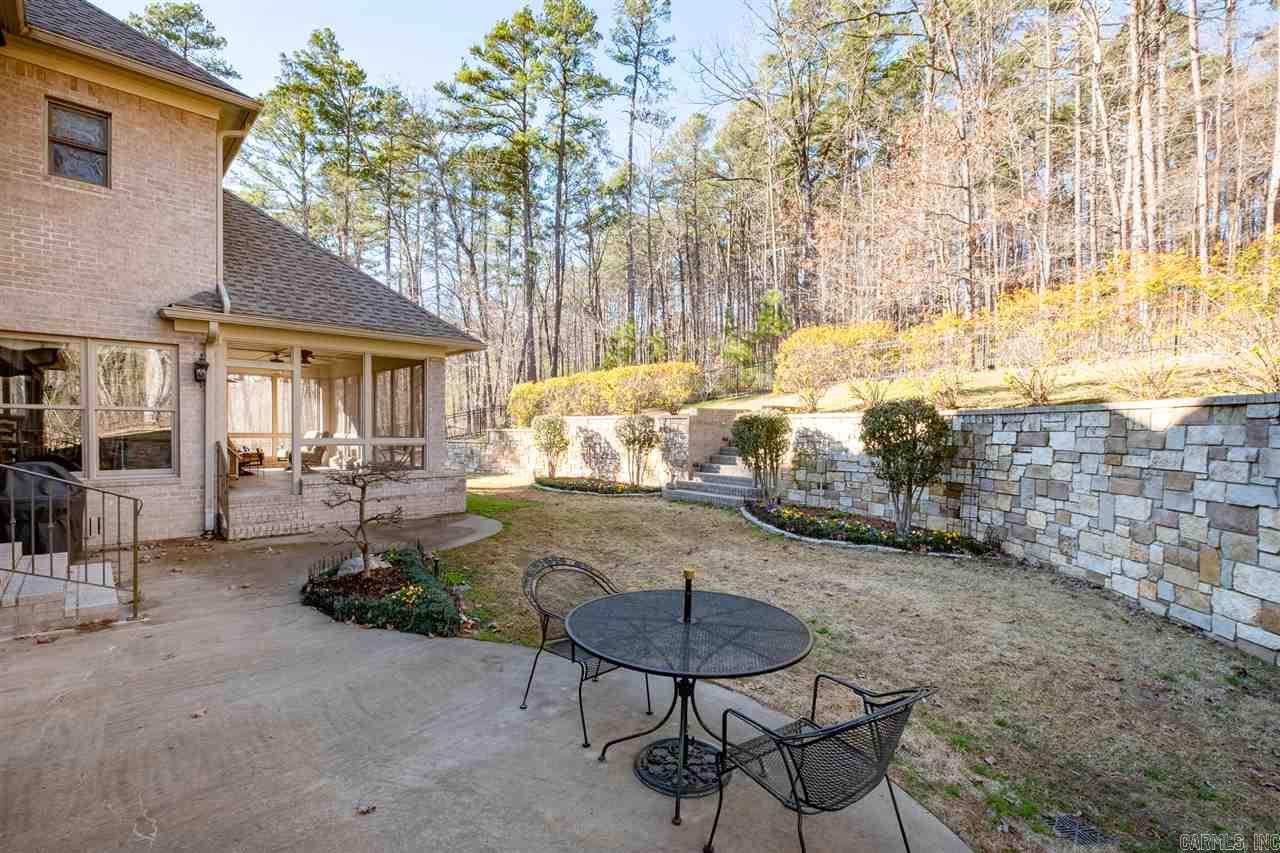 CHENAL DOWNS - Residential