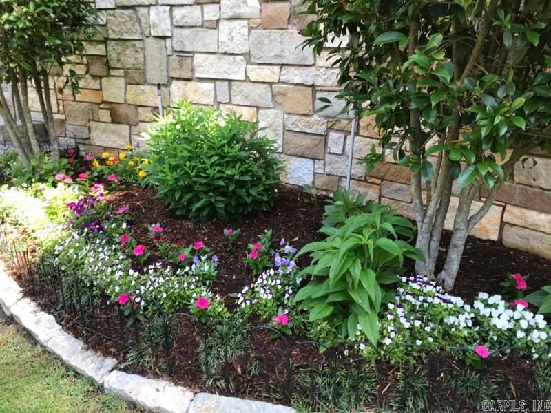 CHENAL DOWNS - Residential