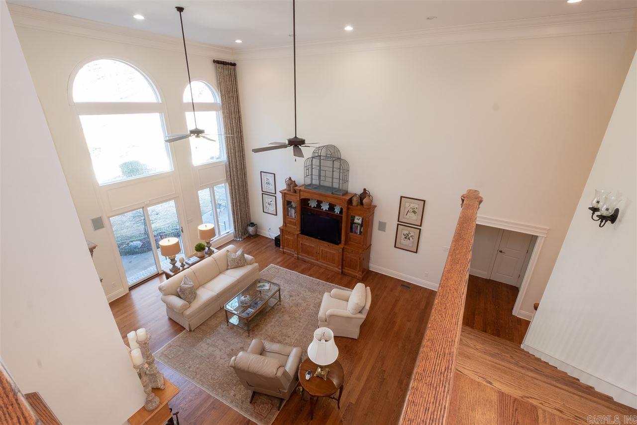 CHENAL DOWNS - Residential