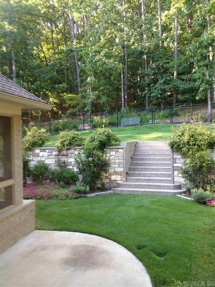 CHENAL DOWNS - Residential